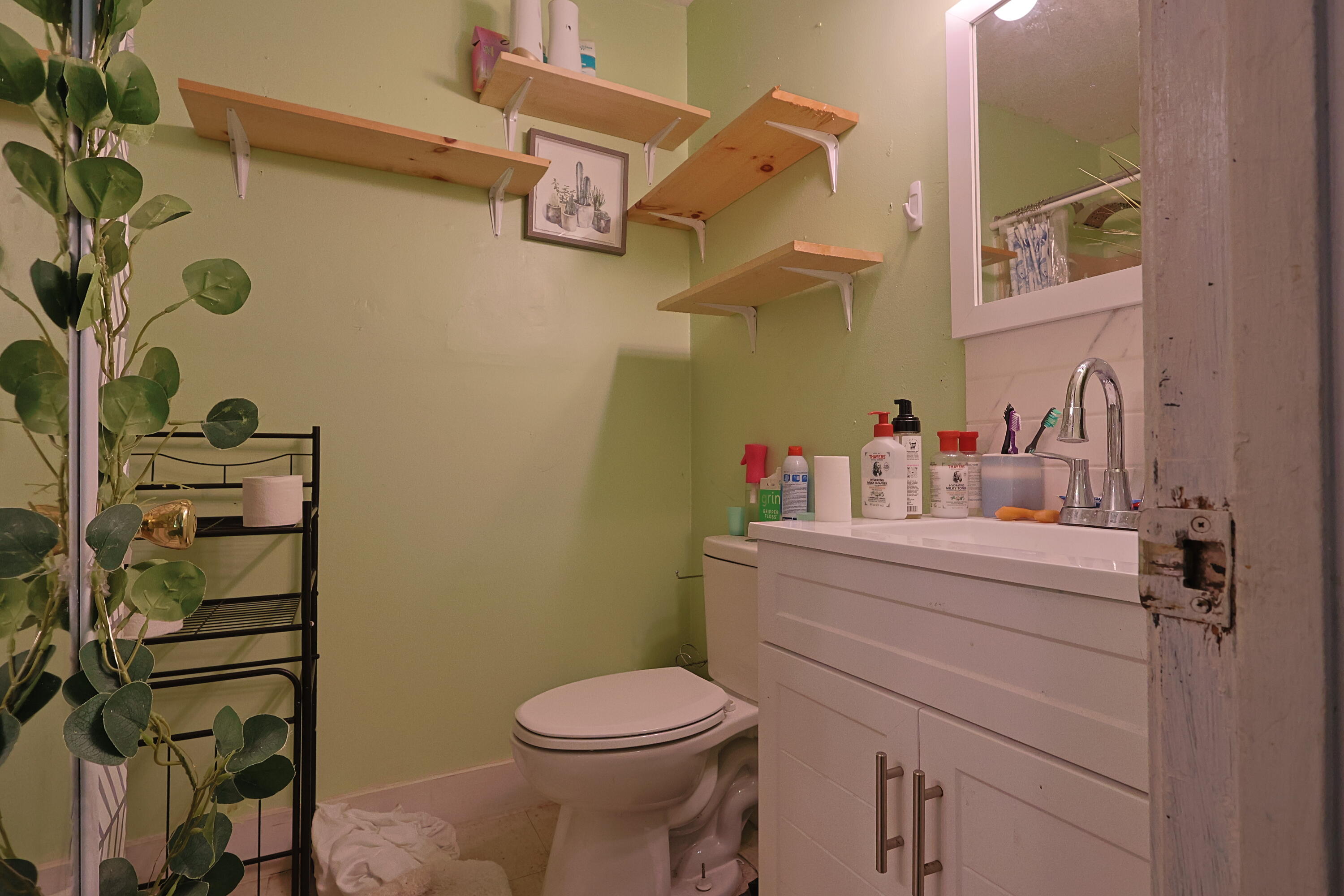 N/A - Residential