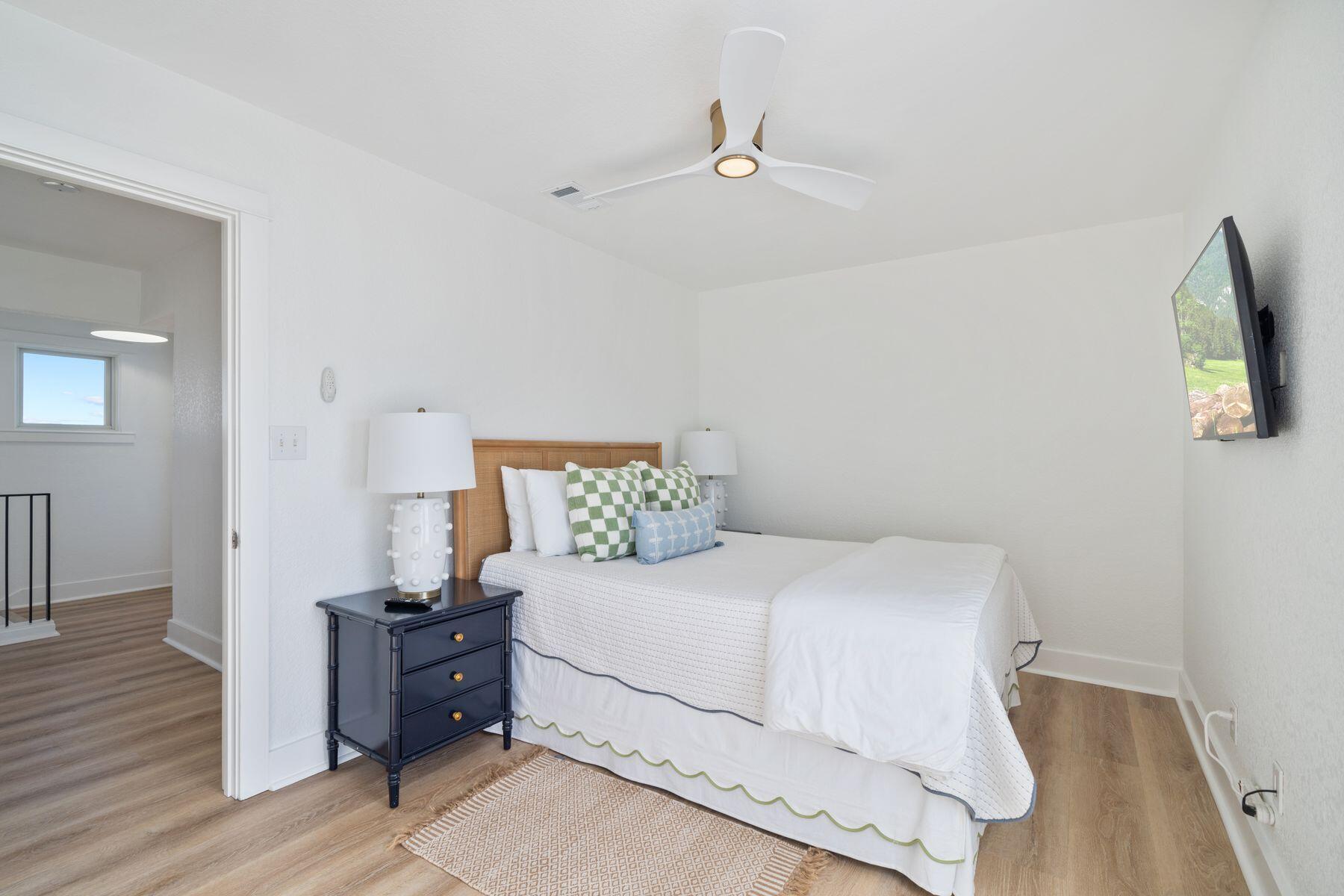 SANTA ROSA DUNES - Residential