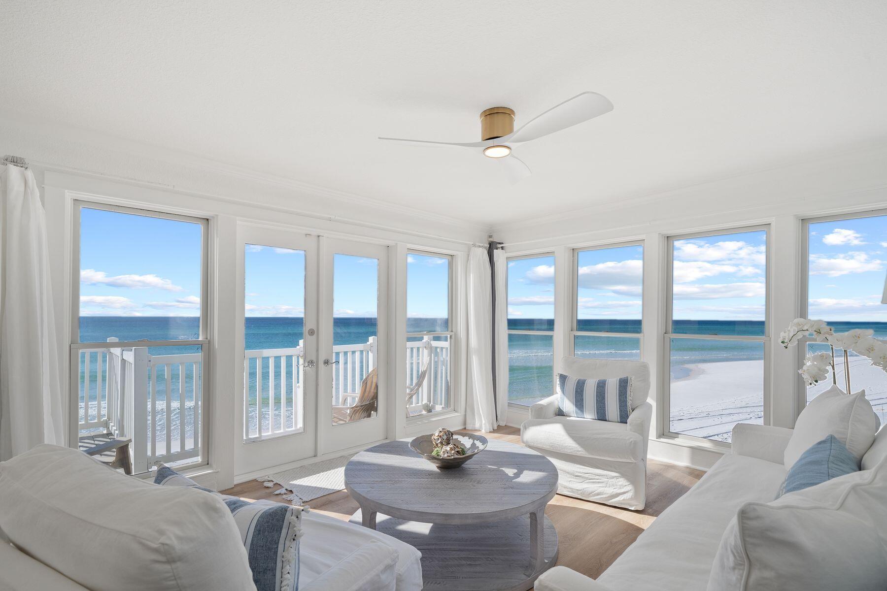 SANTA ROSA DUNES - Residential