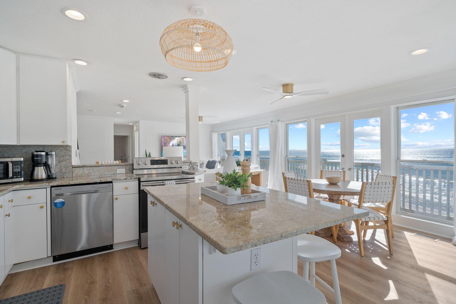SANTA ROSA DUNES - Residential