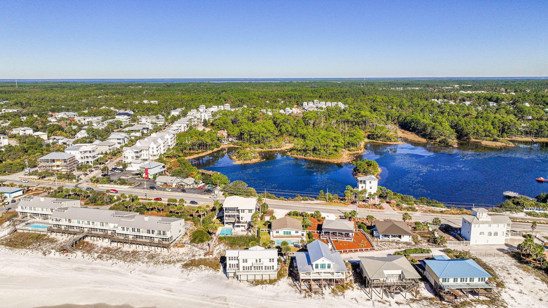 SANTA ROSA DUNES - Residential