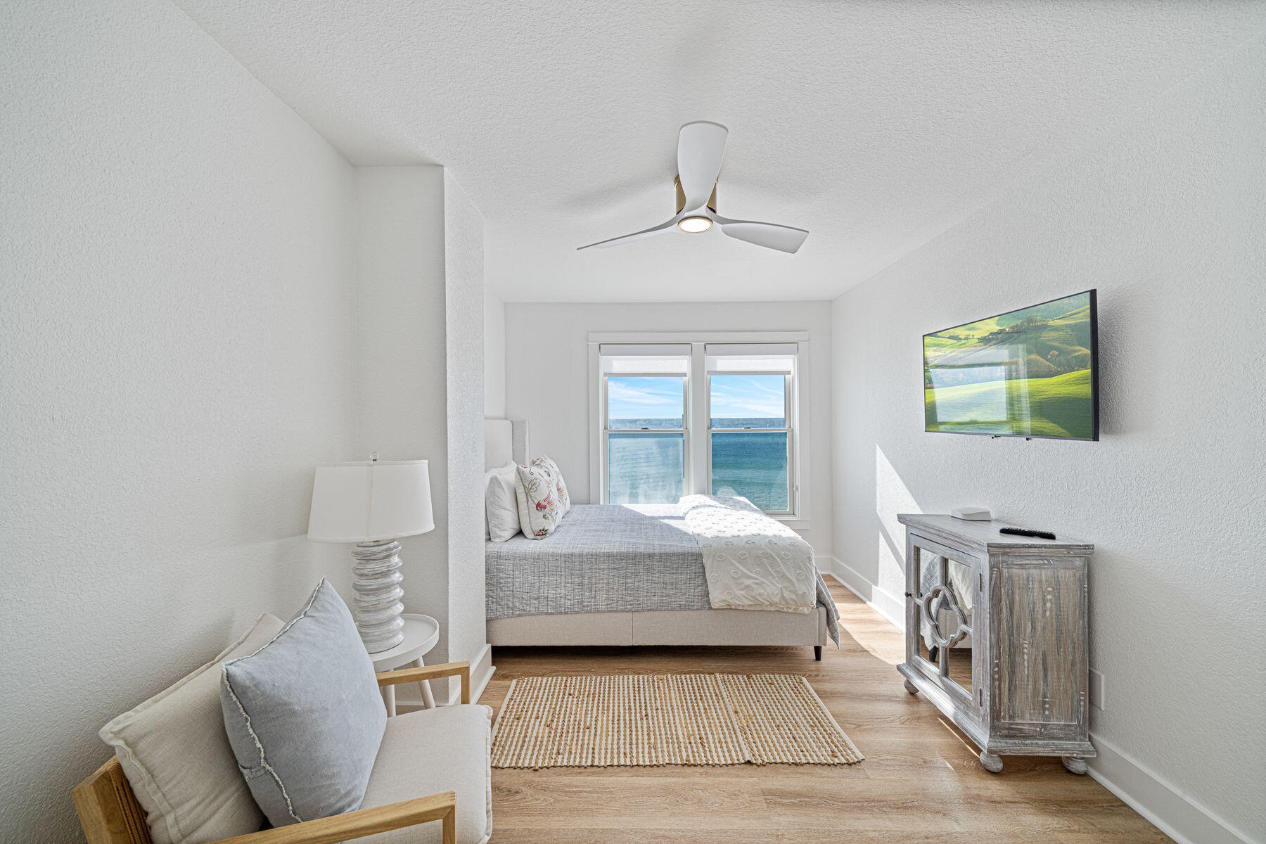 SANTA ROSA DUNES - Residential