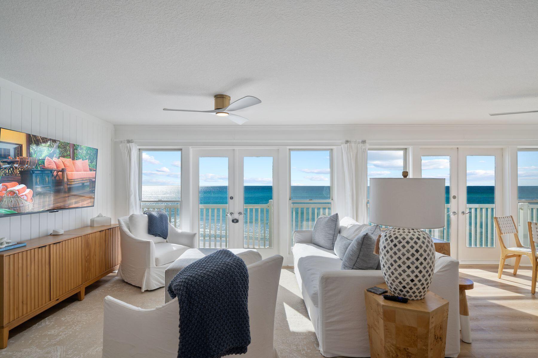 SANTA ROSA DUNES - Residential