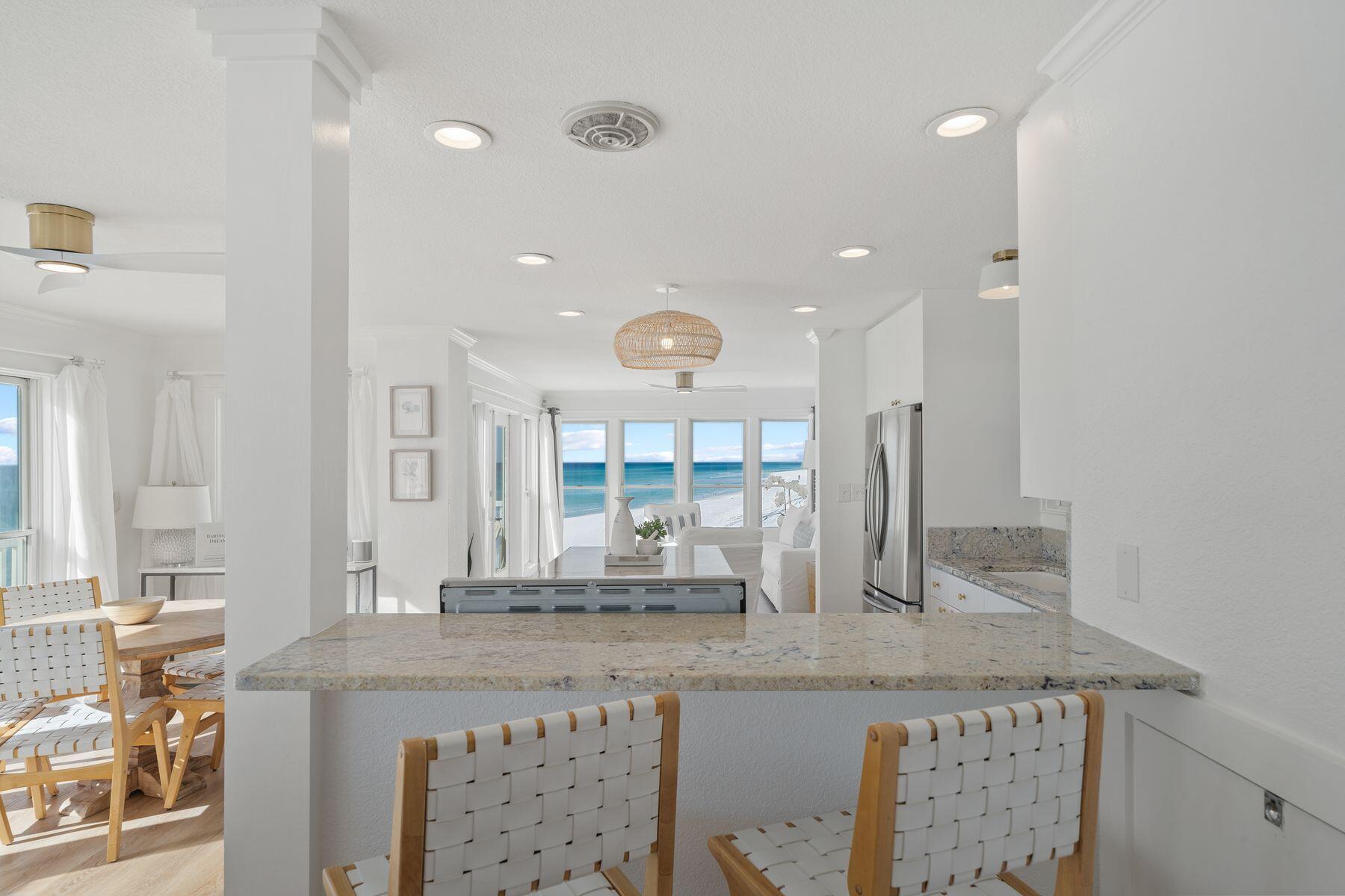 SANTA ROSA DUNES - Residential