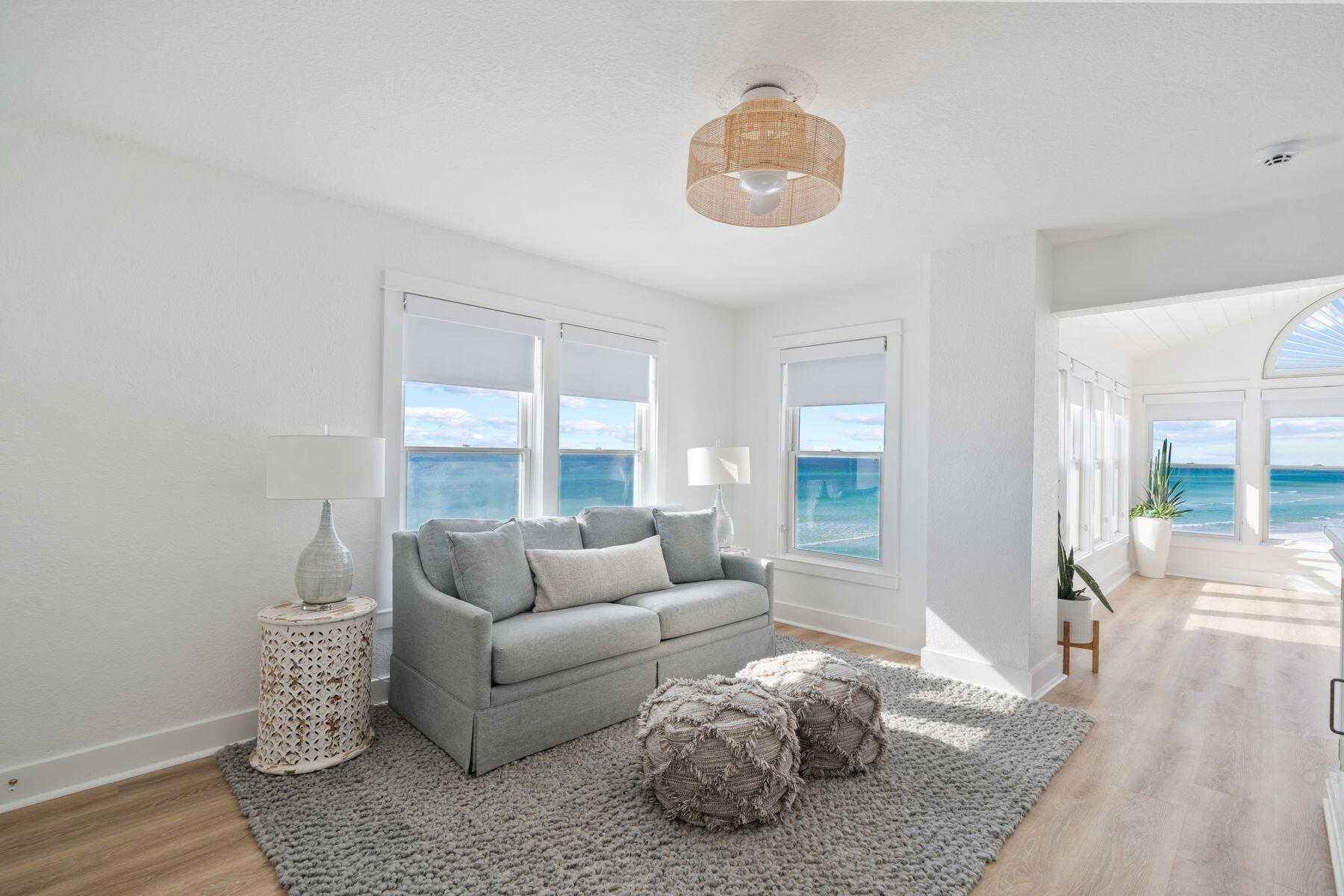 SANTA ROSA DUNES - Residential