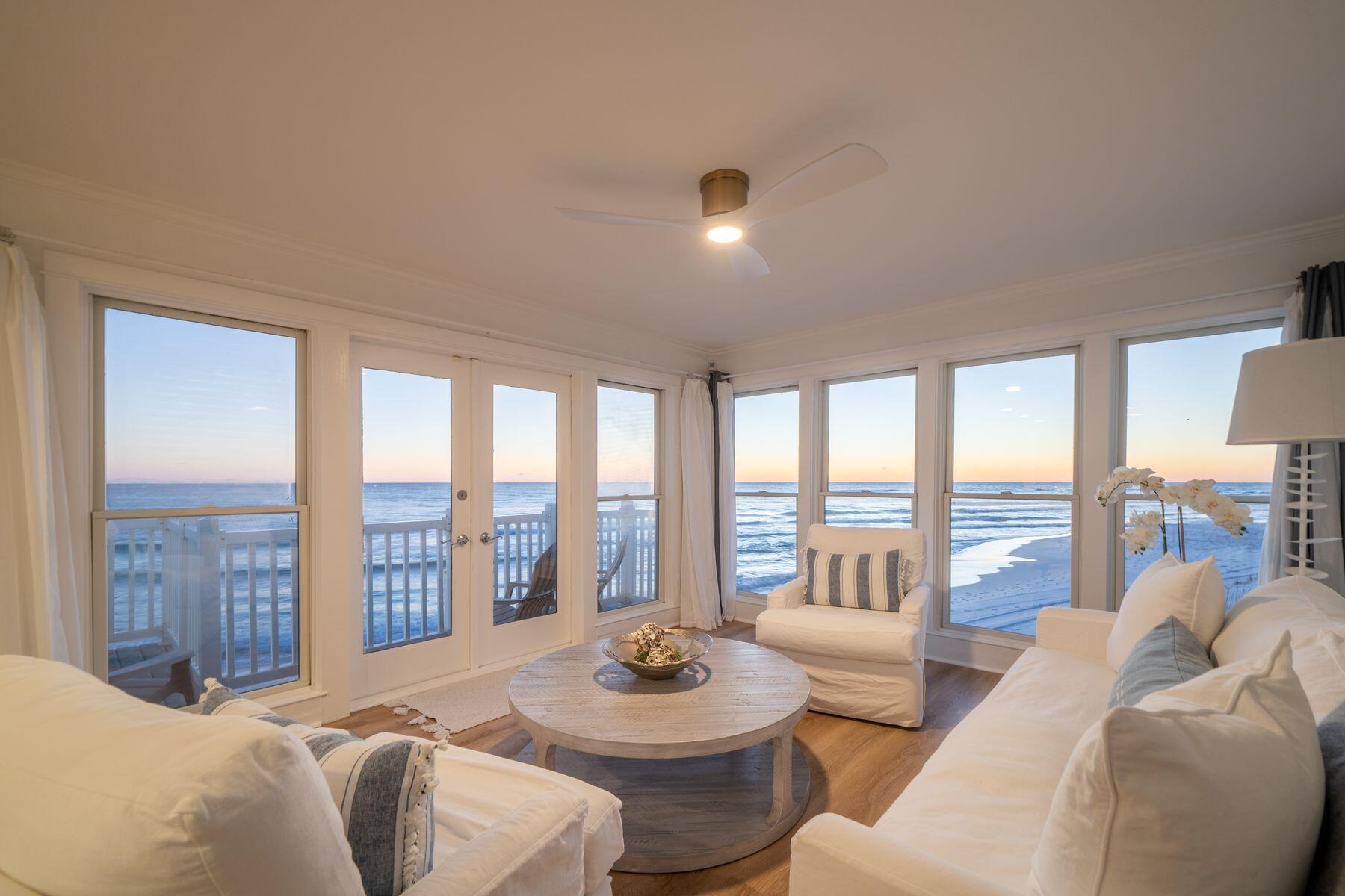 SANTA ROSA DUNES - Residential