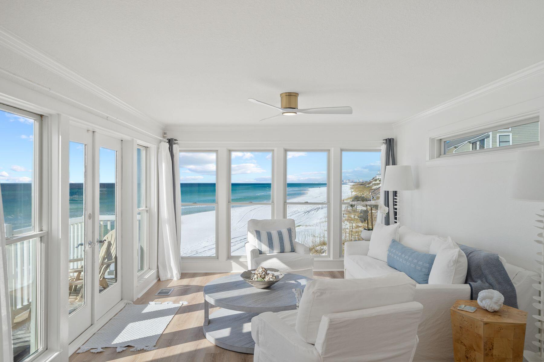 SANTA ROSA DUNES - Residential
