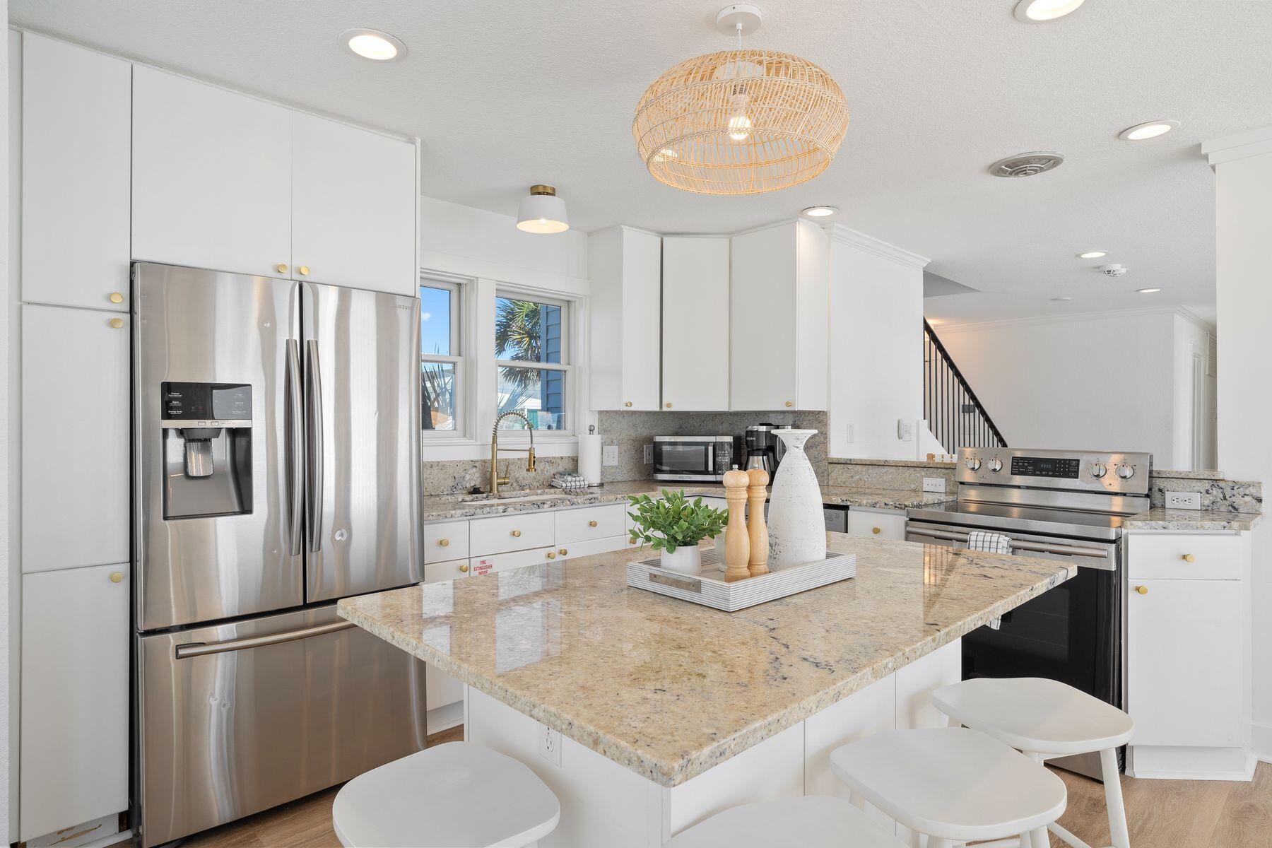 SANTA ROSA DUNES - Residential