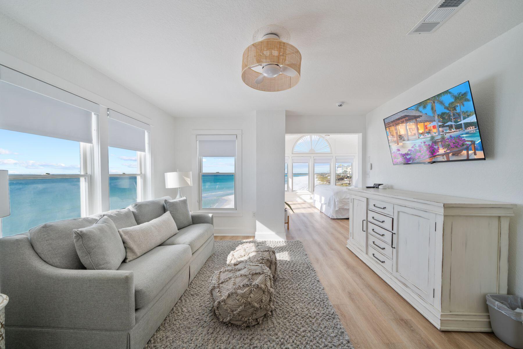 SANTA ROSA DUNES - Residential
