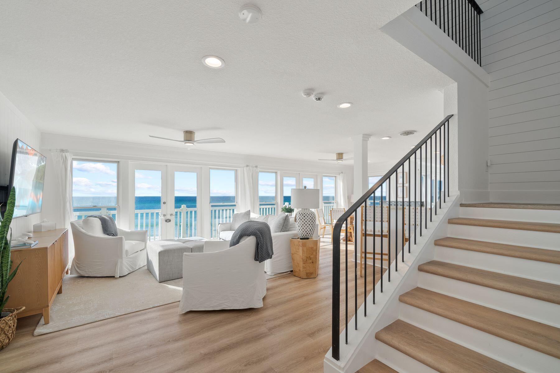 SANTA ROSA DUNES - Residential