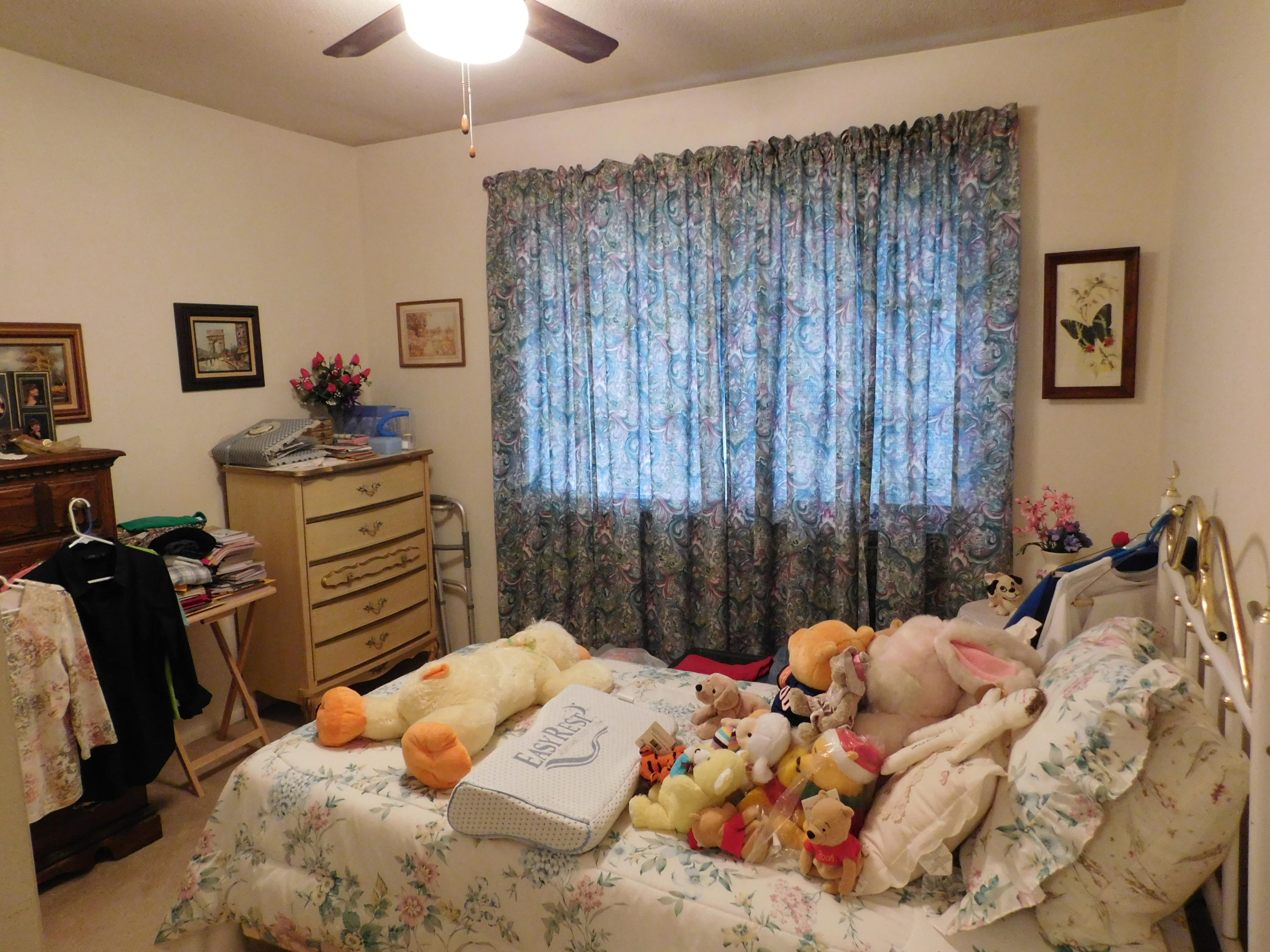 Bay Ridge ADD to FWB - Residential