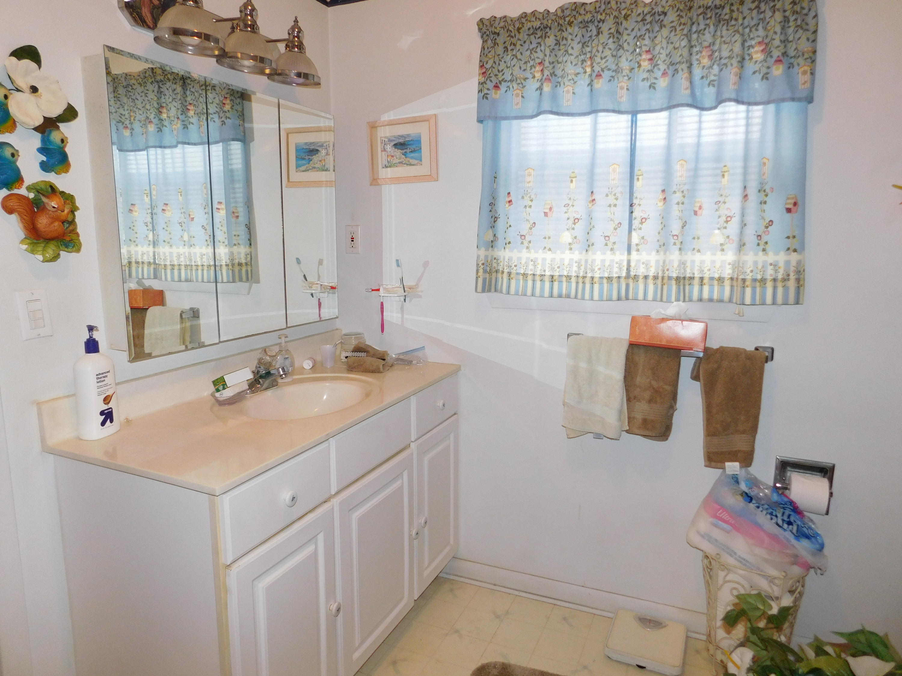 Bay Ridge ADD to FWB - Residential