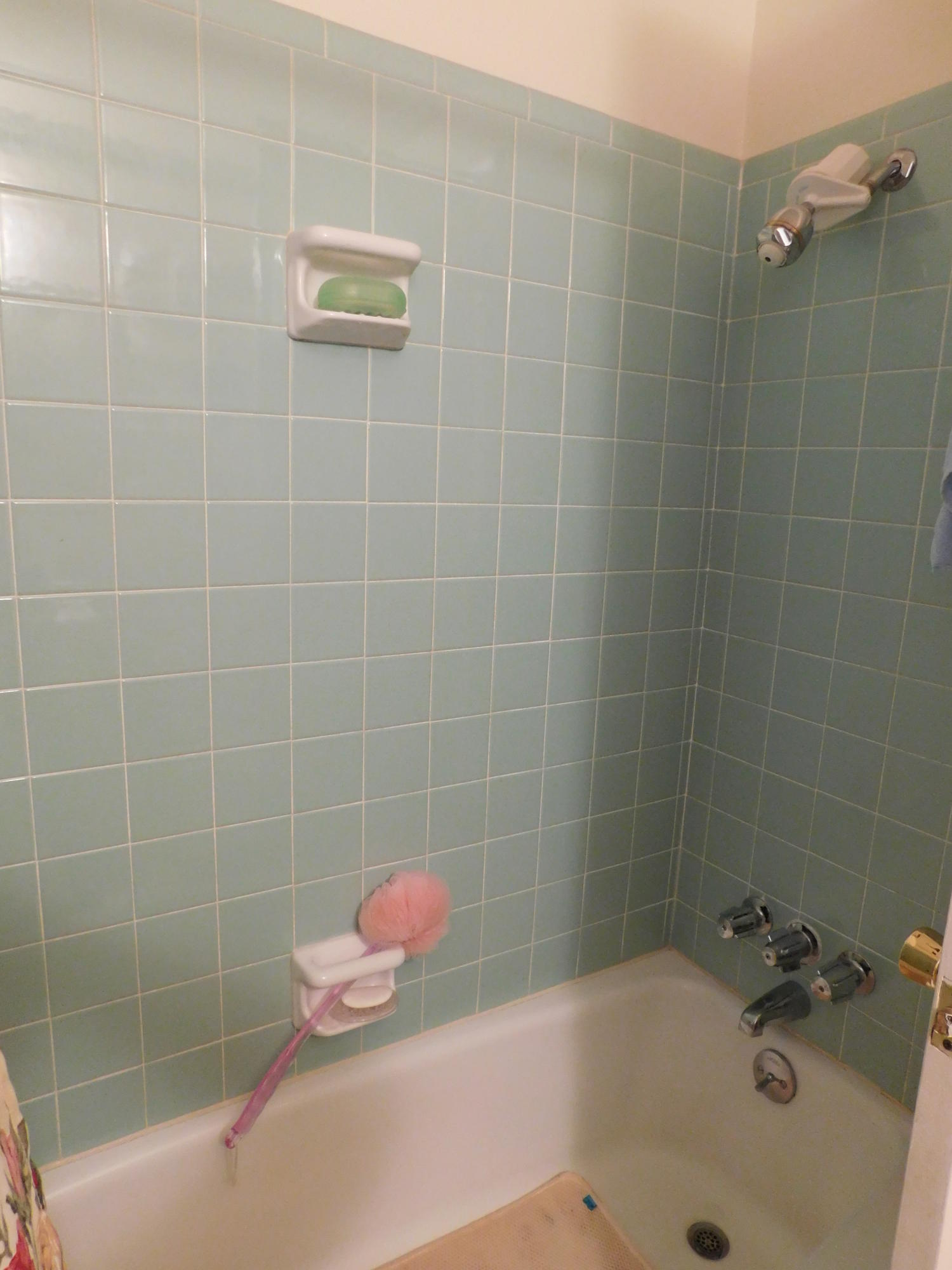 Bay Ridge ADD to FWB - Residential