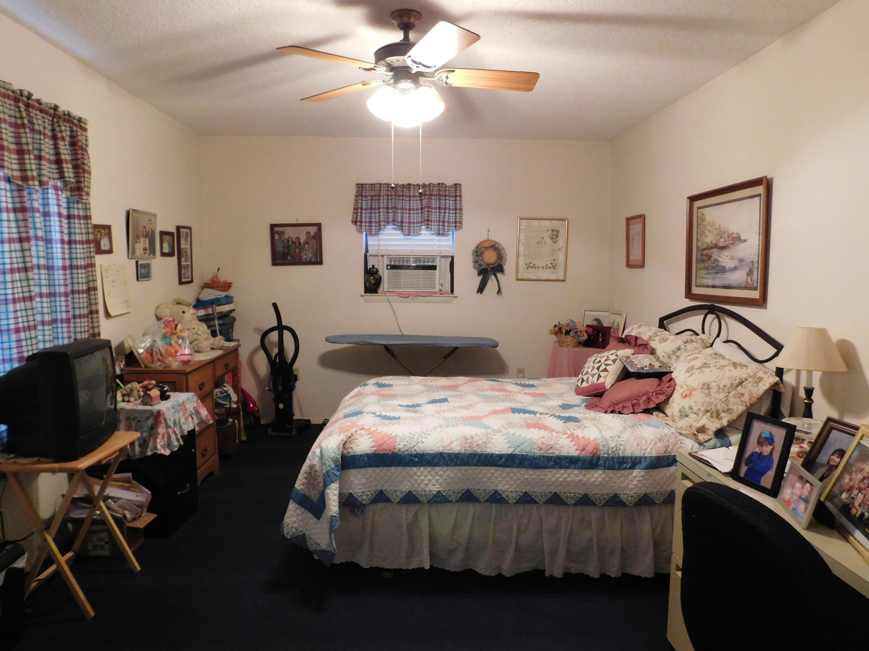 Bay Ridge ADD to FWB - Residential