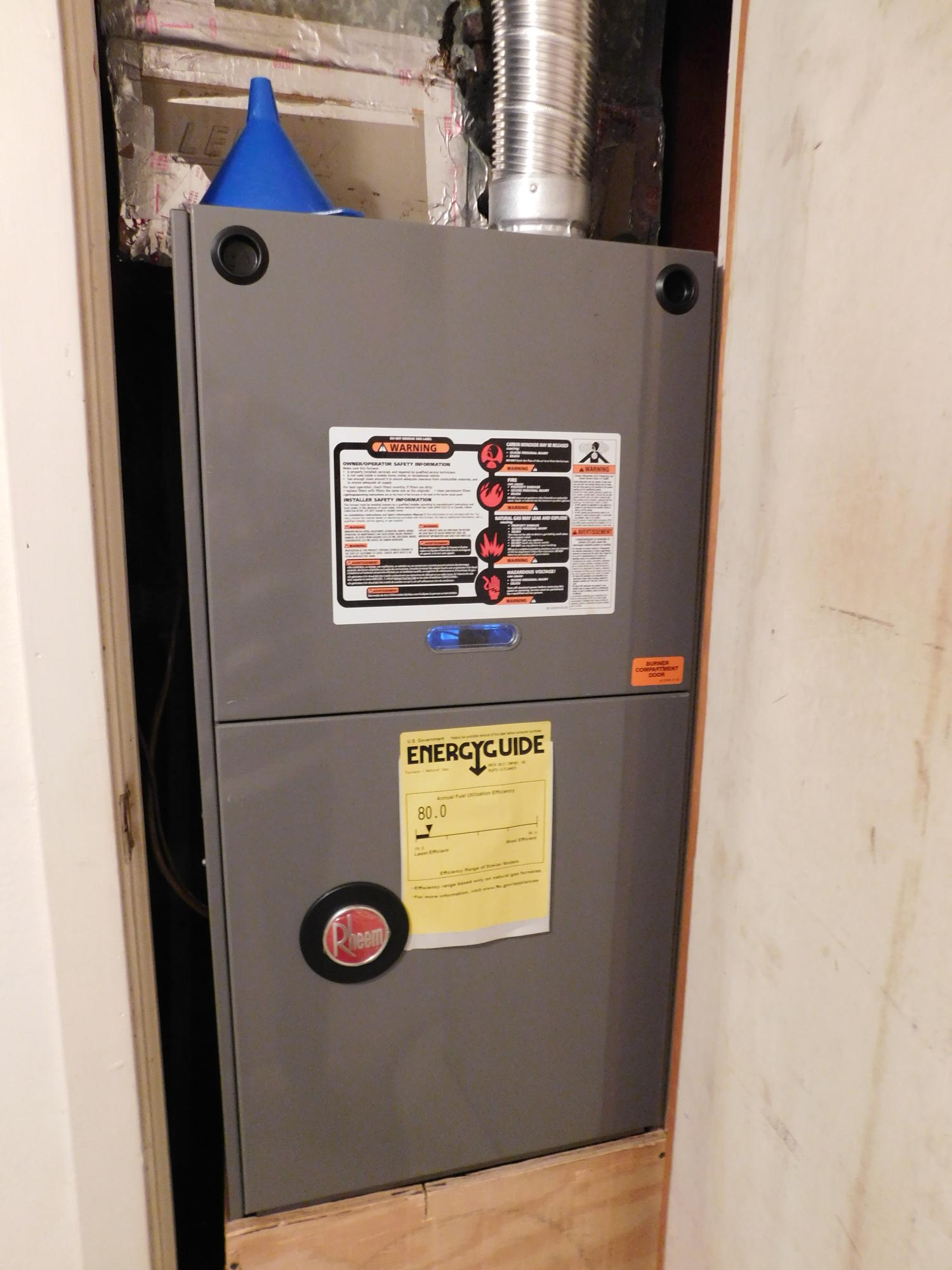 Bay Ridge ADD to FWB - Residential