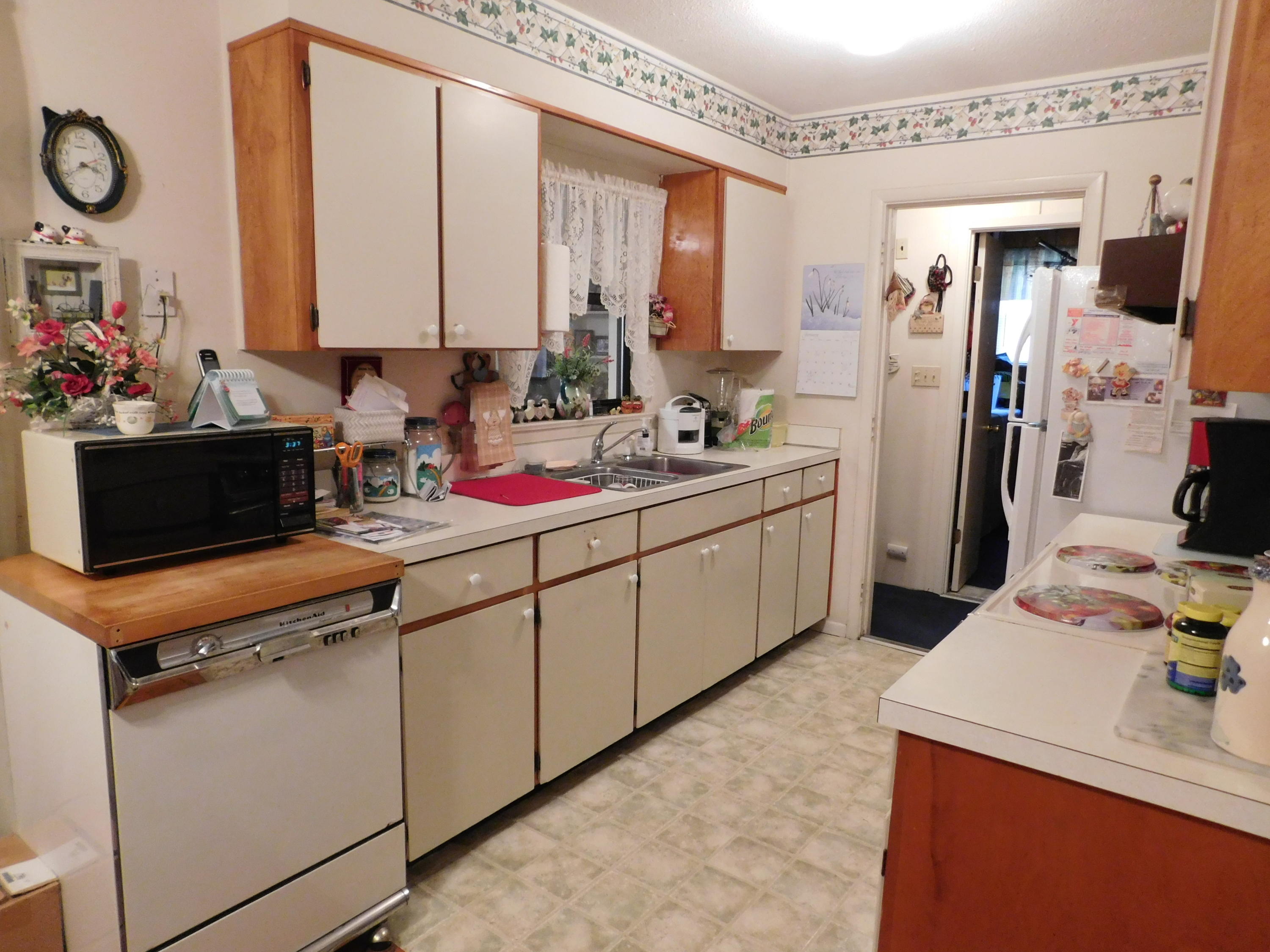 Bay Ridge ADD to FWB - Residential