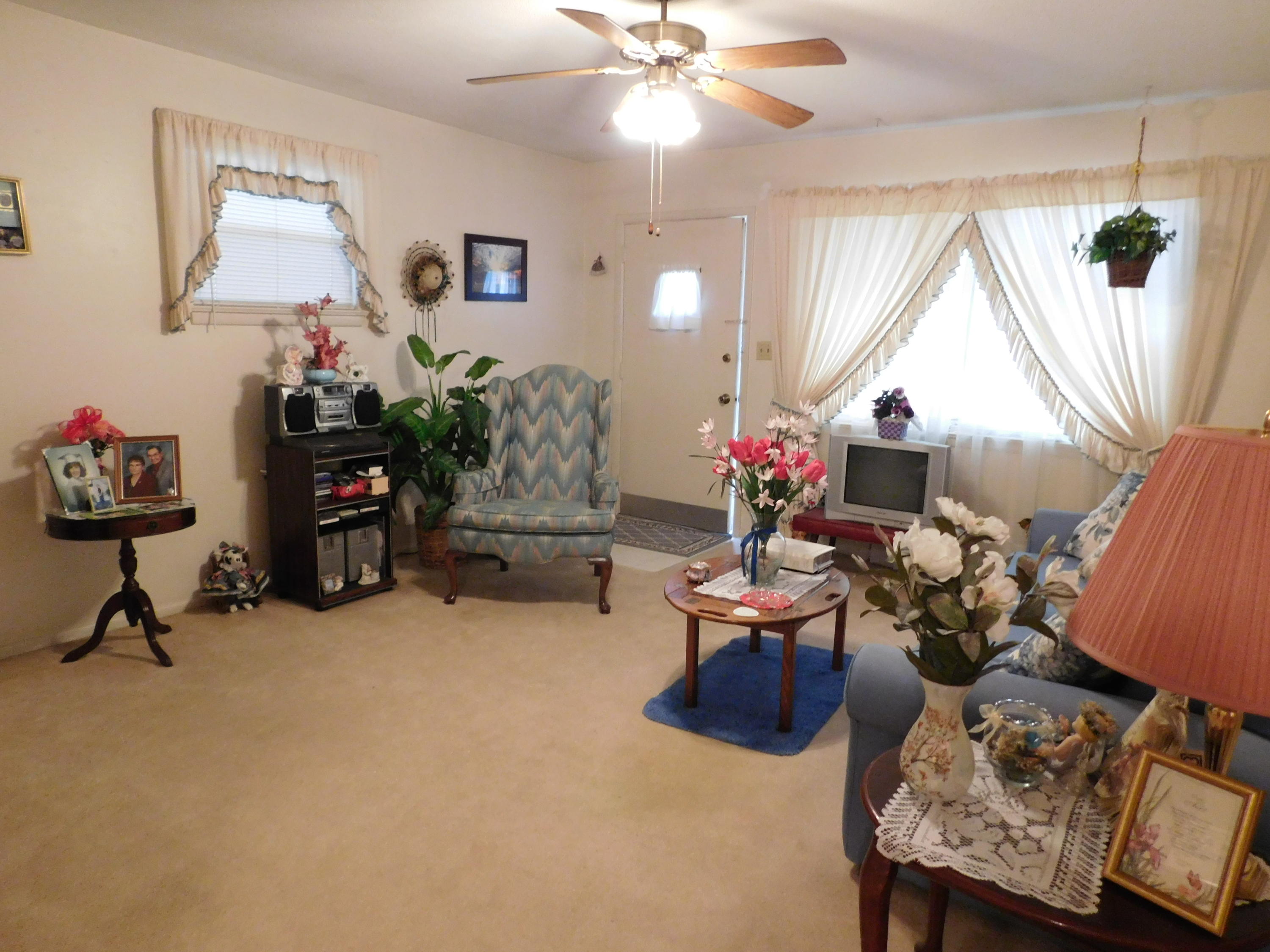 Bay Ridge ADD to FWB - Residential