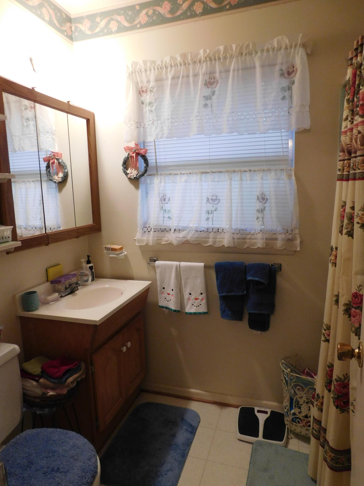 Bay Ridge ADD to FWB - Residential