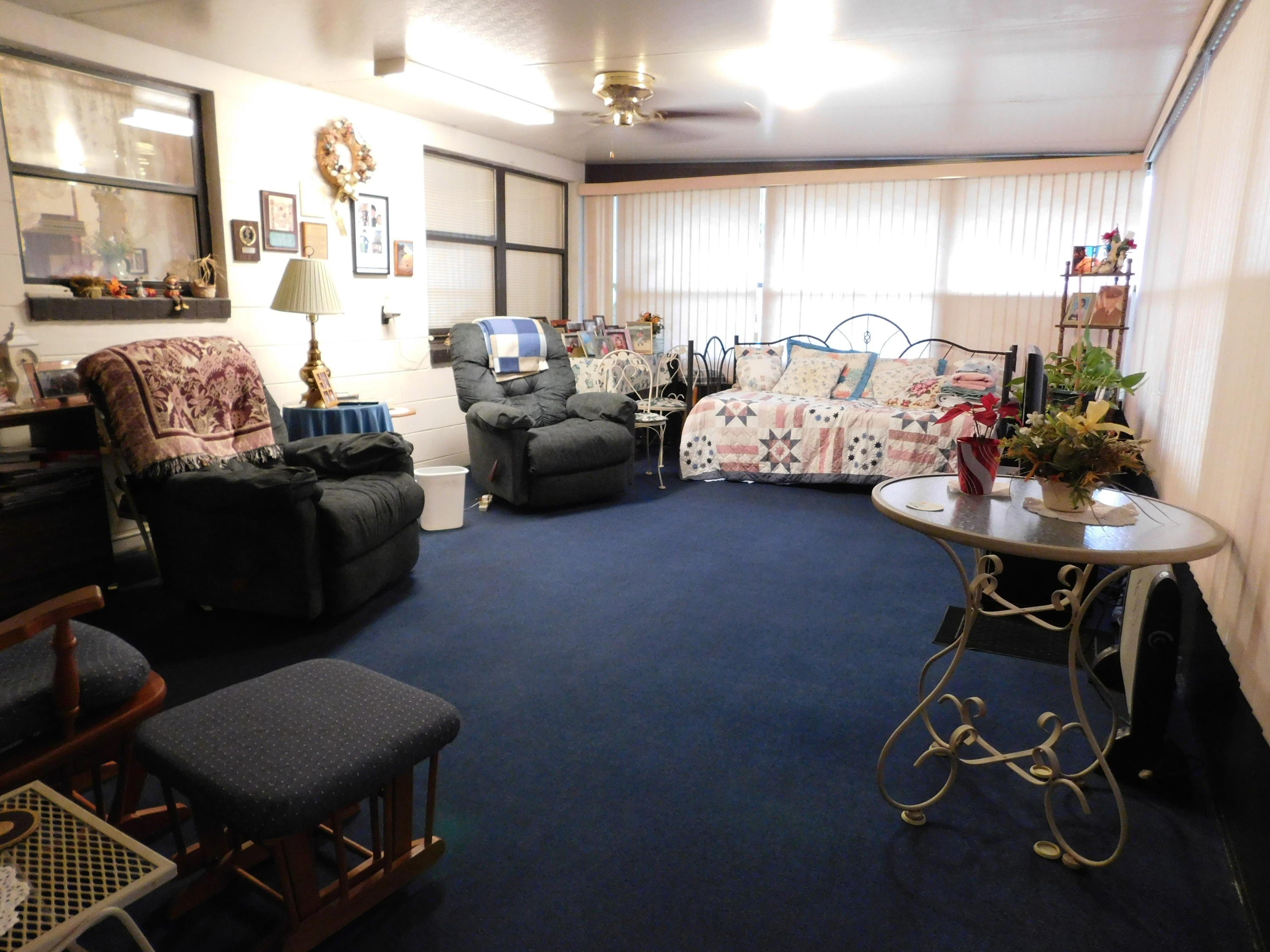 Bay Ridge ADD to FWB - Residential