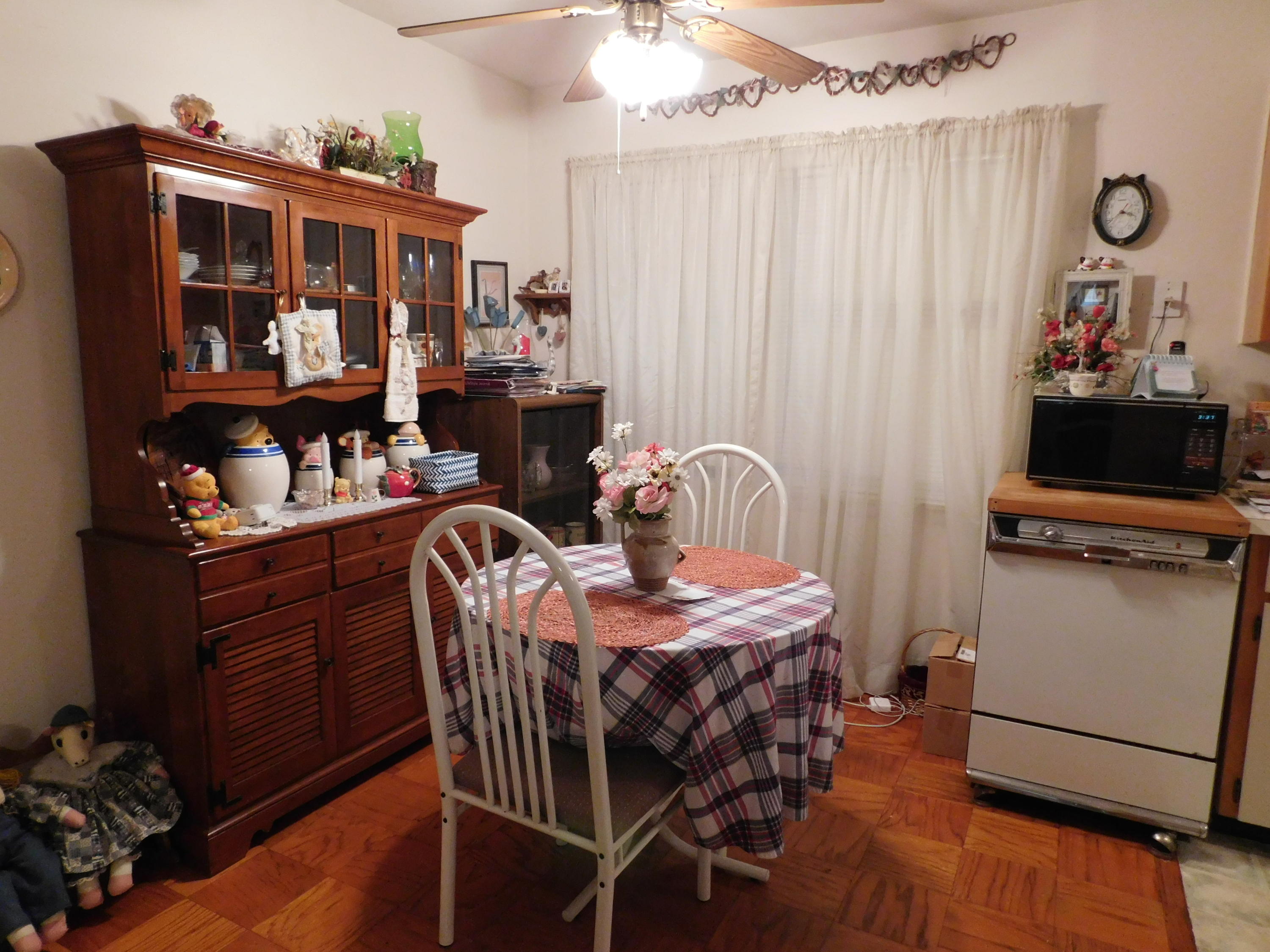 Bay Ridge ADD to FWB - Residential