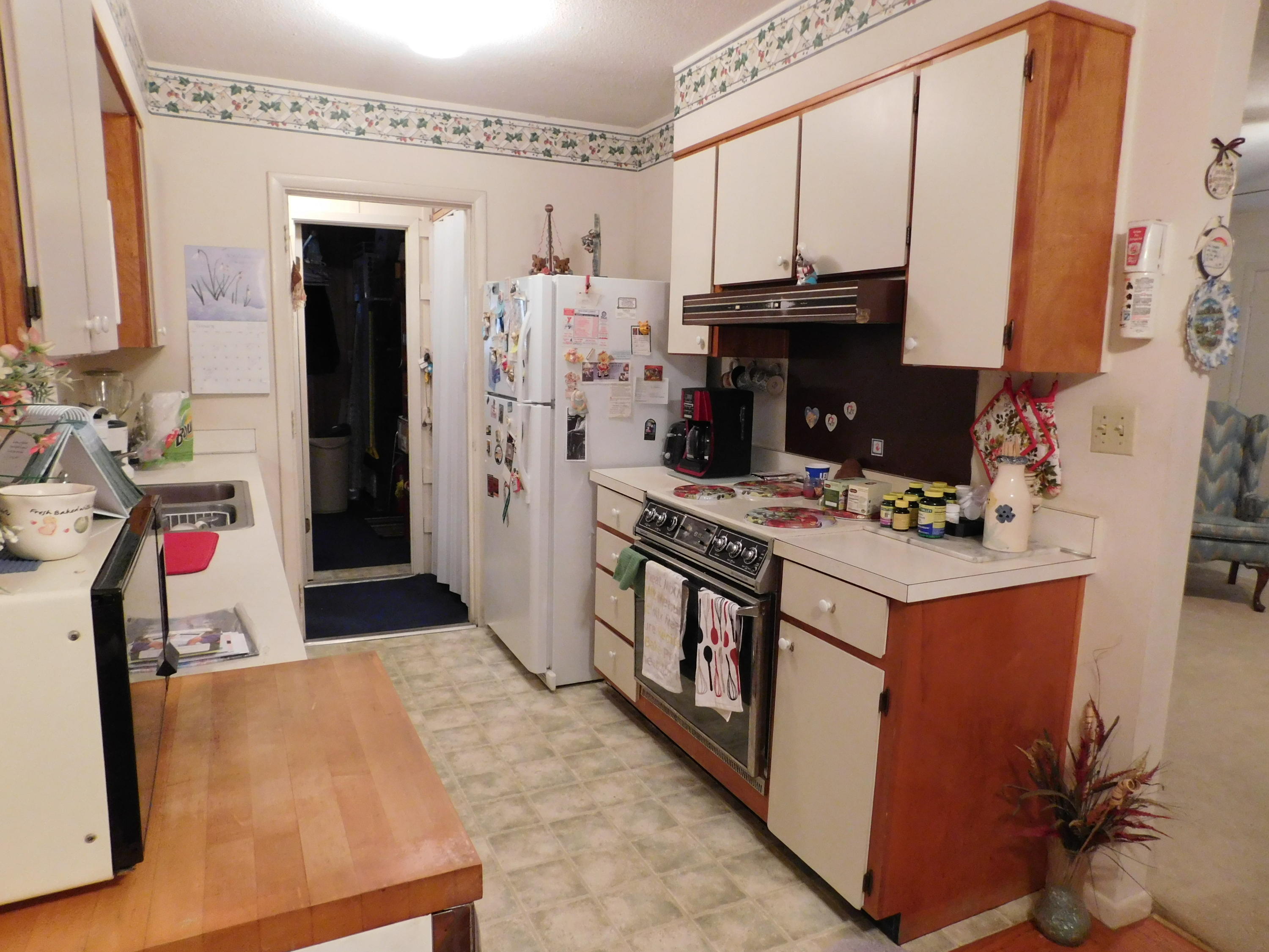 Bay Ridge ADD to FWB - Residential