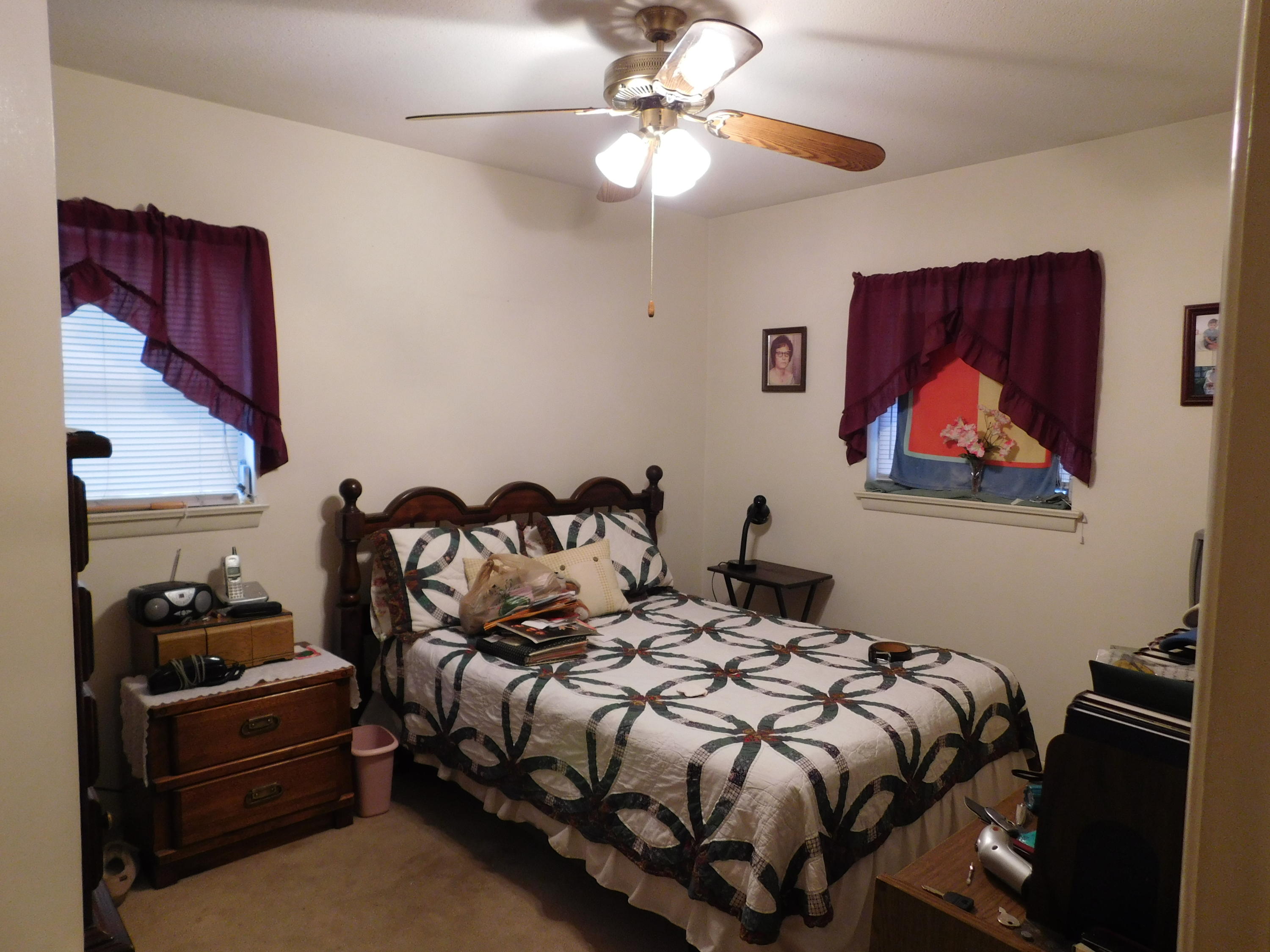 Bay Ridge ADD to FWB - Residential