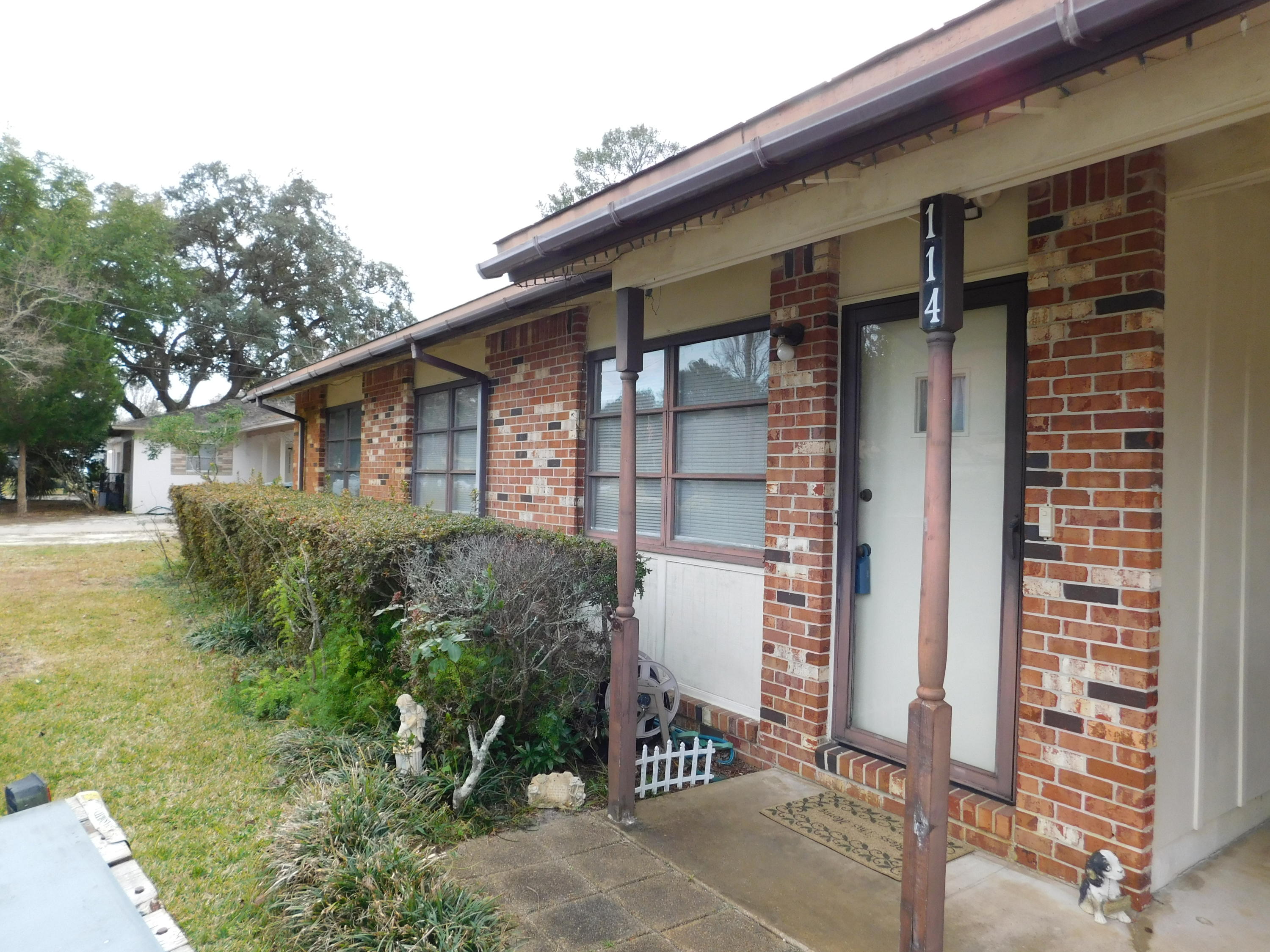 Bay Ridge ADD to FWB - Residential