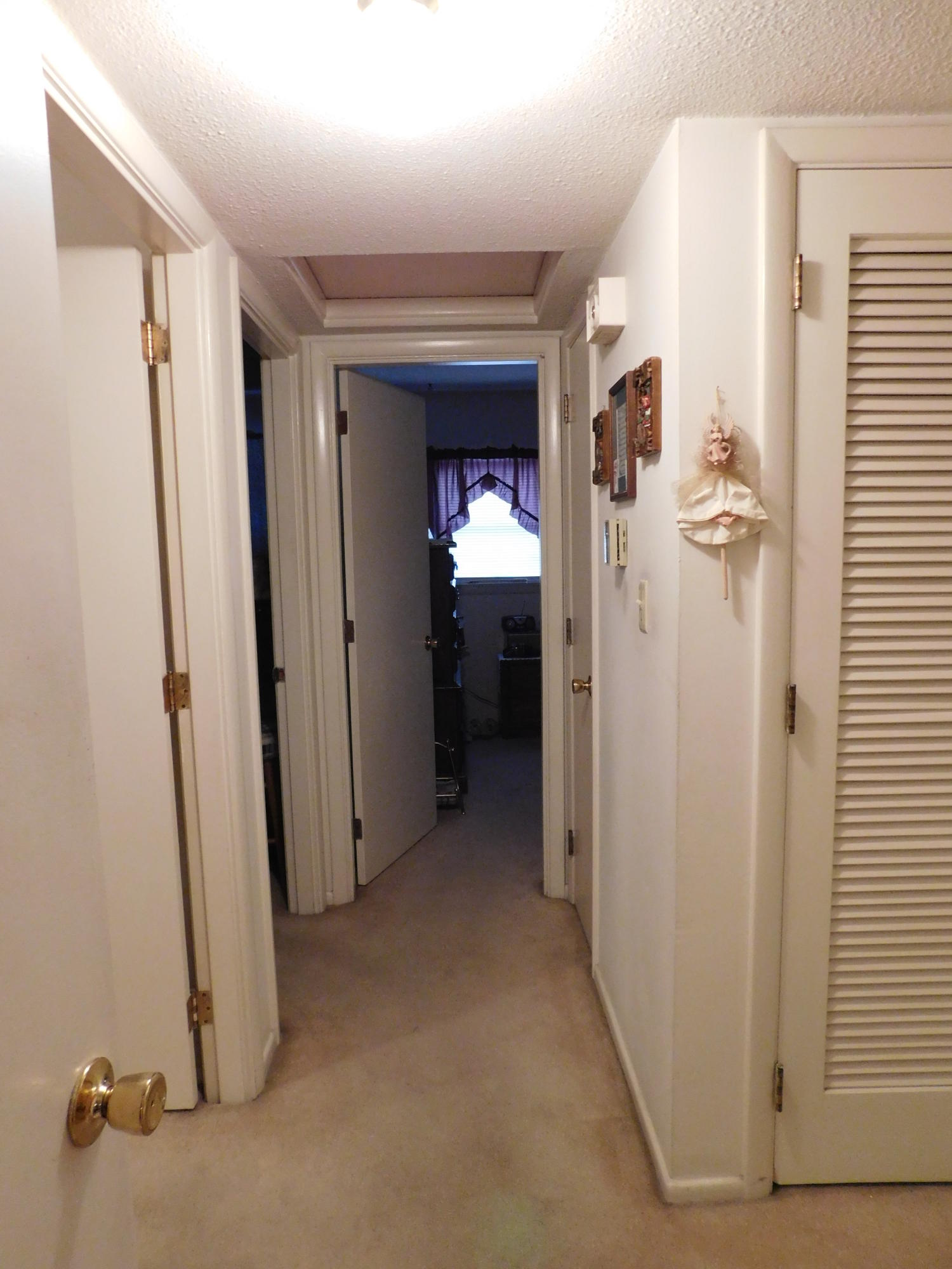 Bay Ridge ADD to FWB - Residential