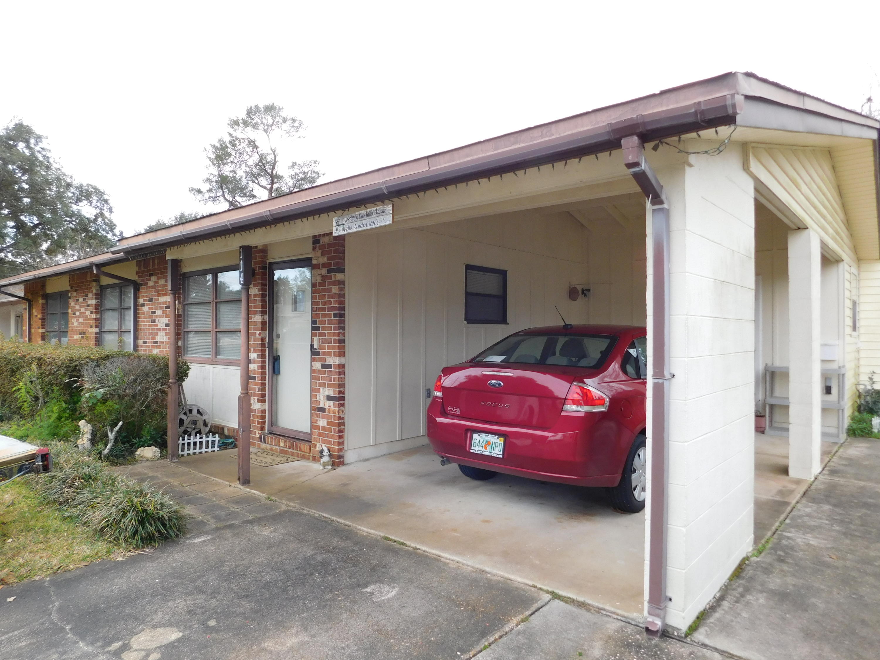 Bay Ridge ADD to FWB - Residential