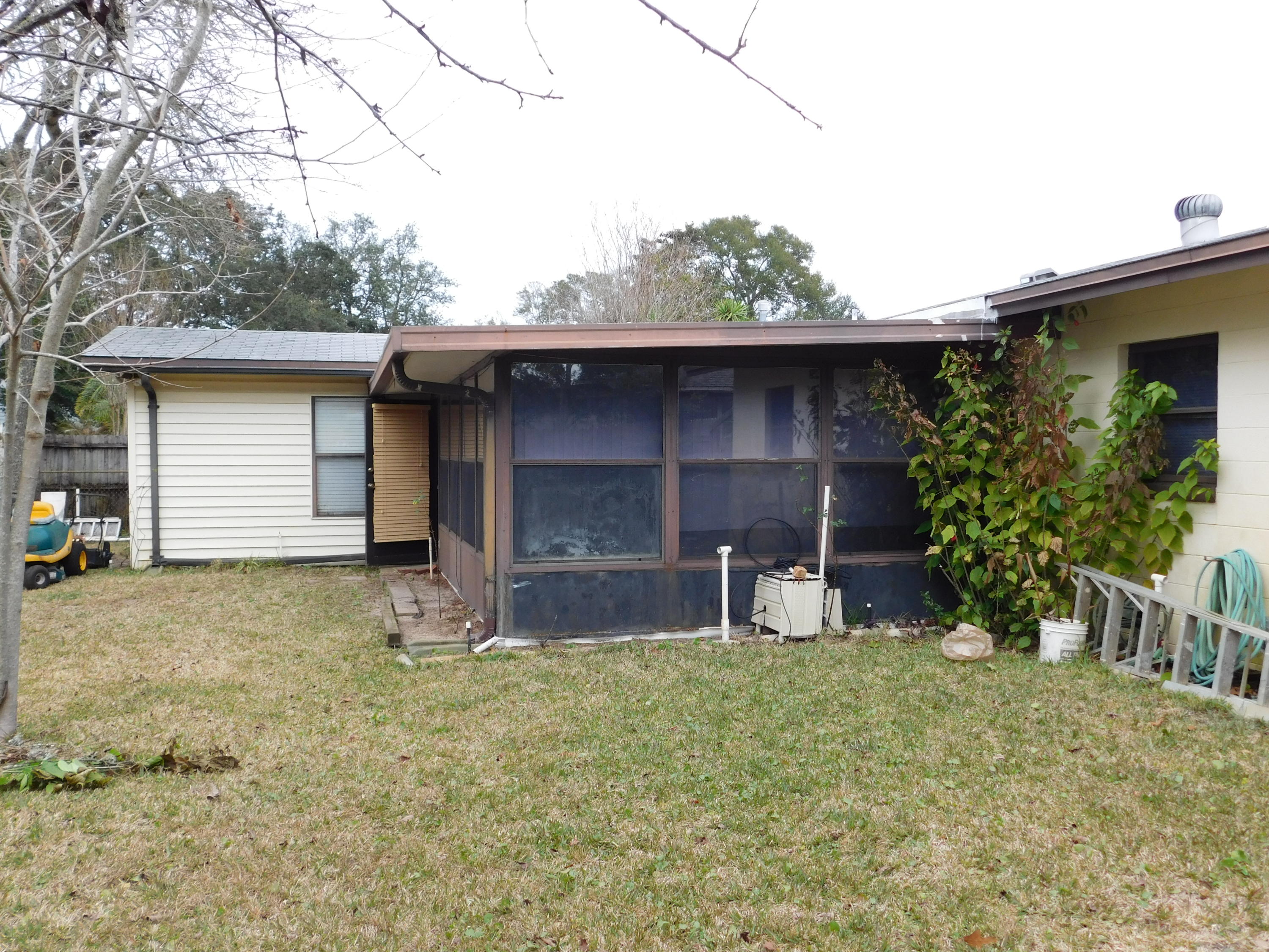 Bay Ridge ADD to FWB - Residential