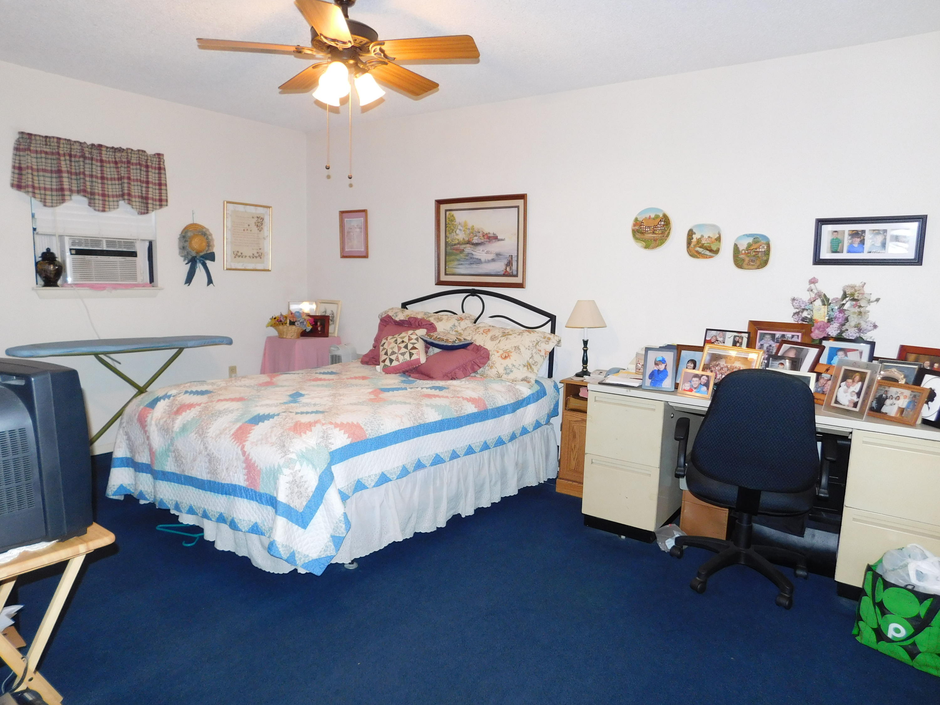 Bay Ridge ADD to FWB - Residential