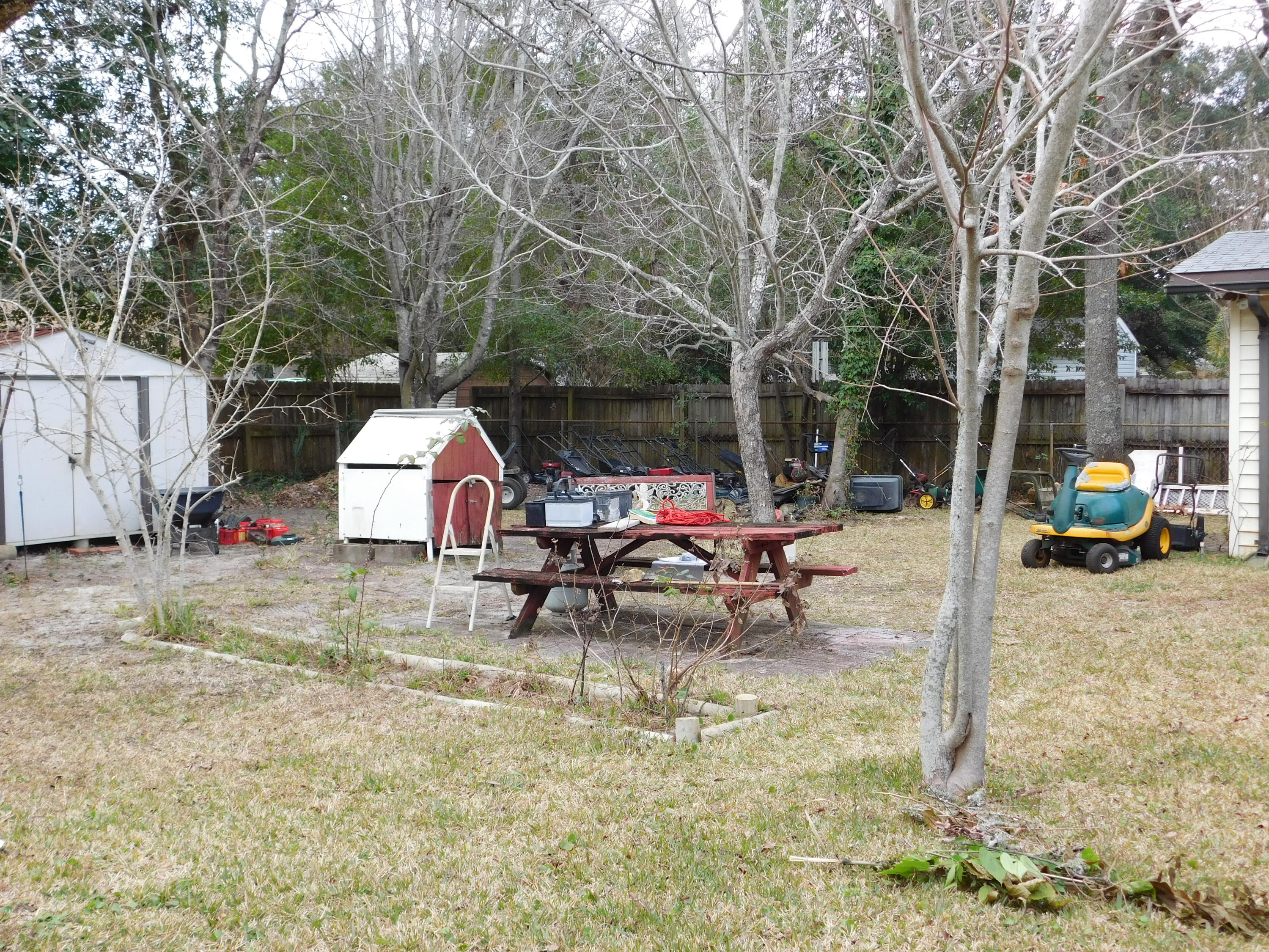 Bay Ridge ADD to FWB - Residential