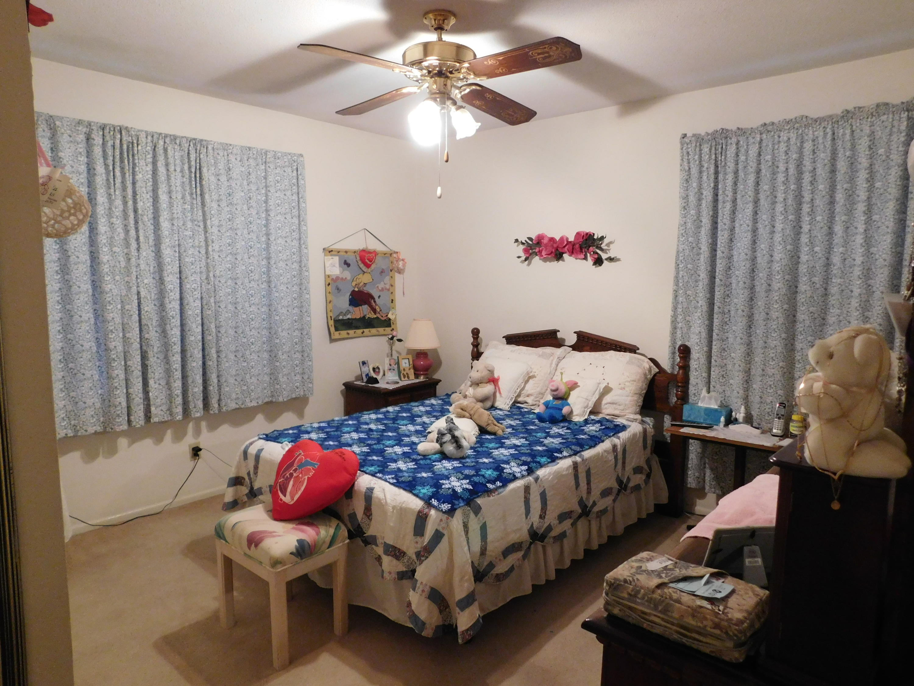 Bay Ridge ADD to FWB - Residential