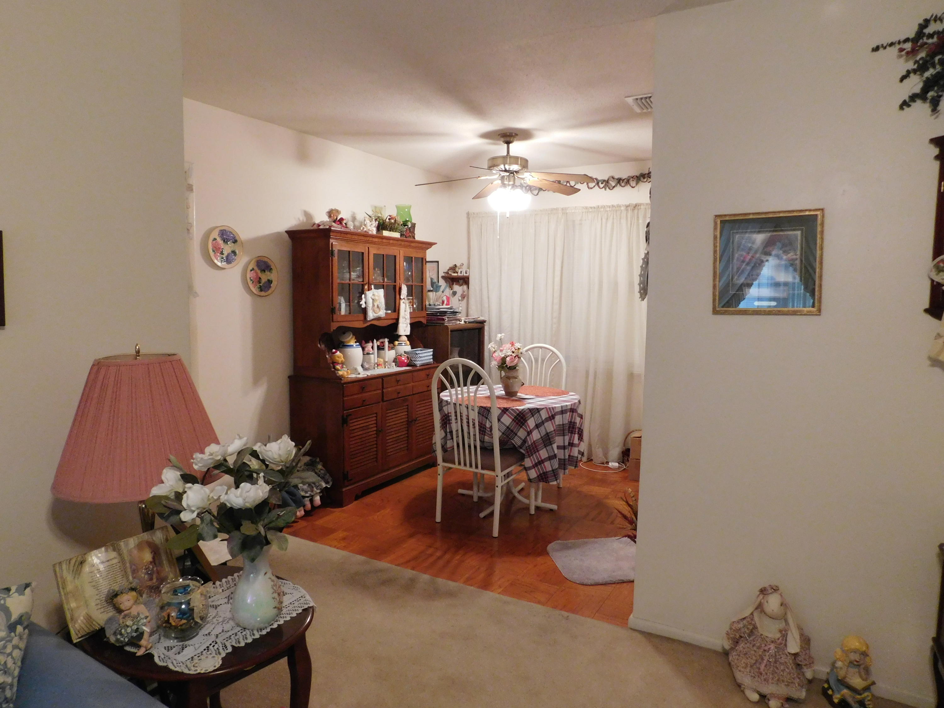 Bay Ridge ADD to FWB - Residential