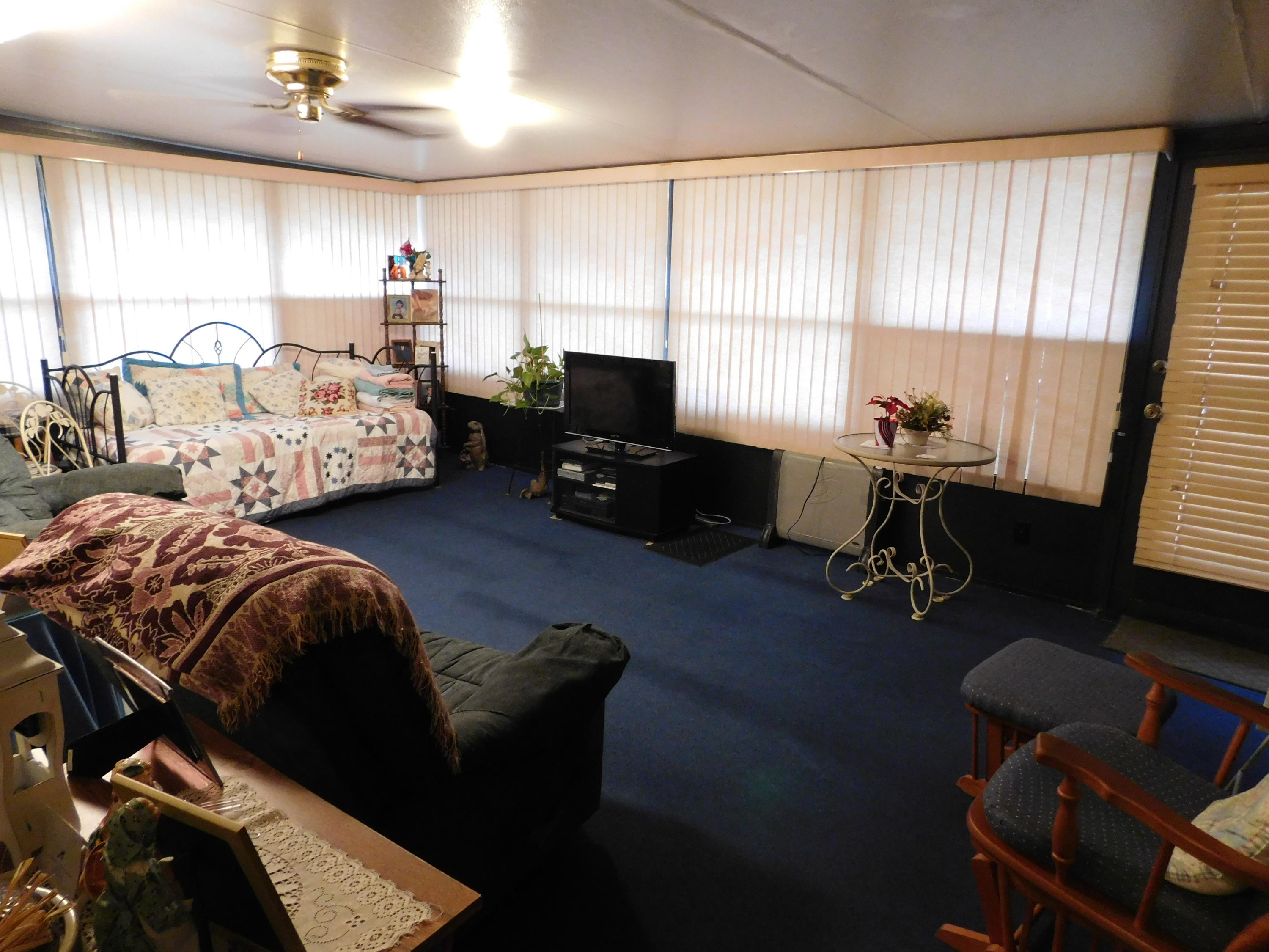 Bay Ridge ADD to FWB - Residential