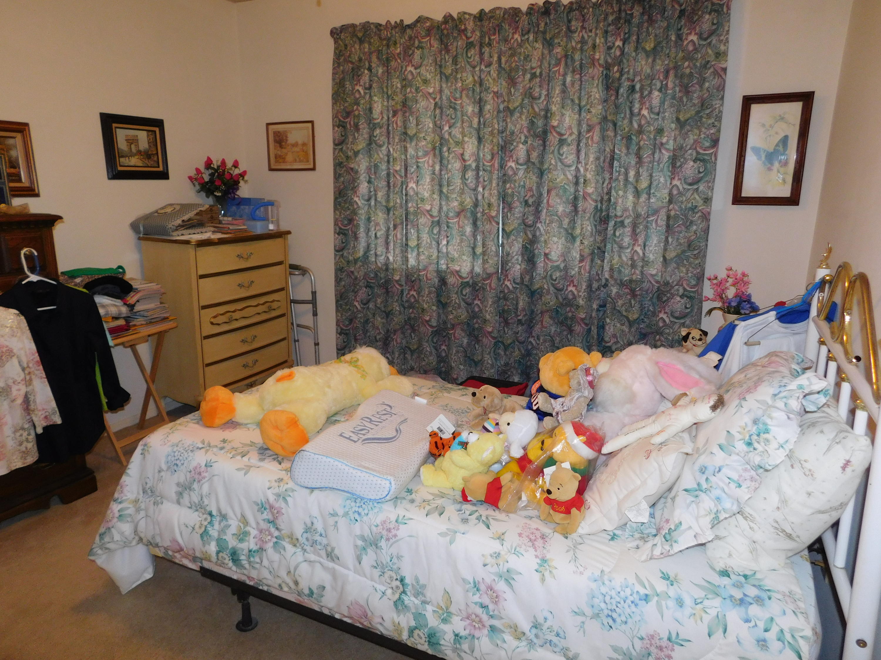 Bay Ridge ADD to FWB - Residential