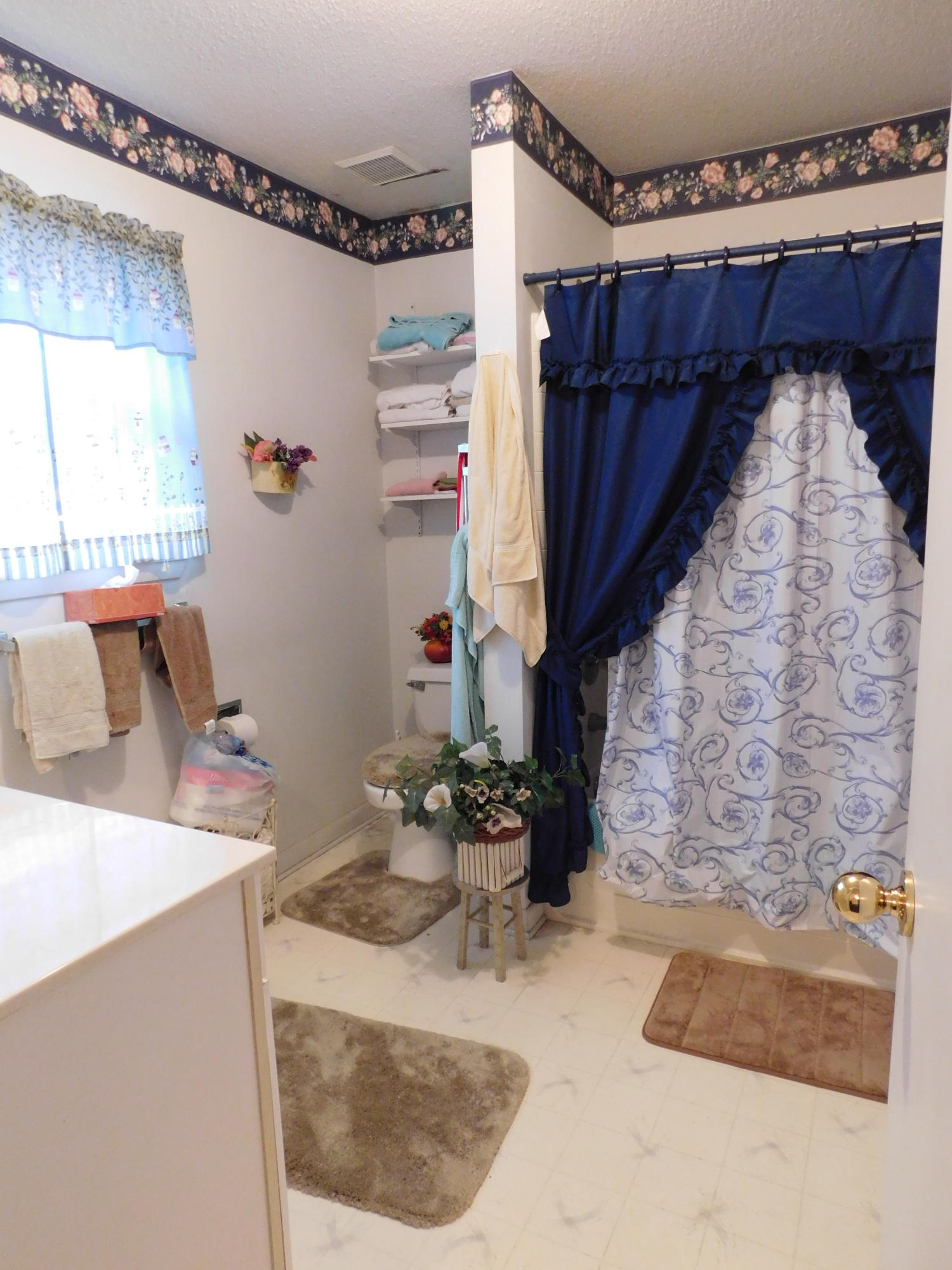 Bay Ridge ADD to FWB - Residential