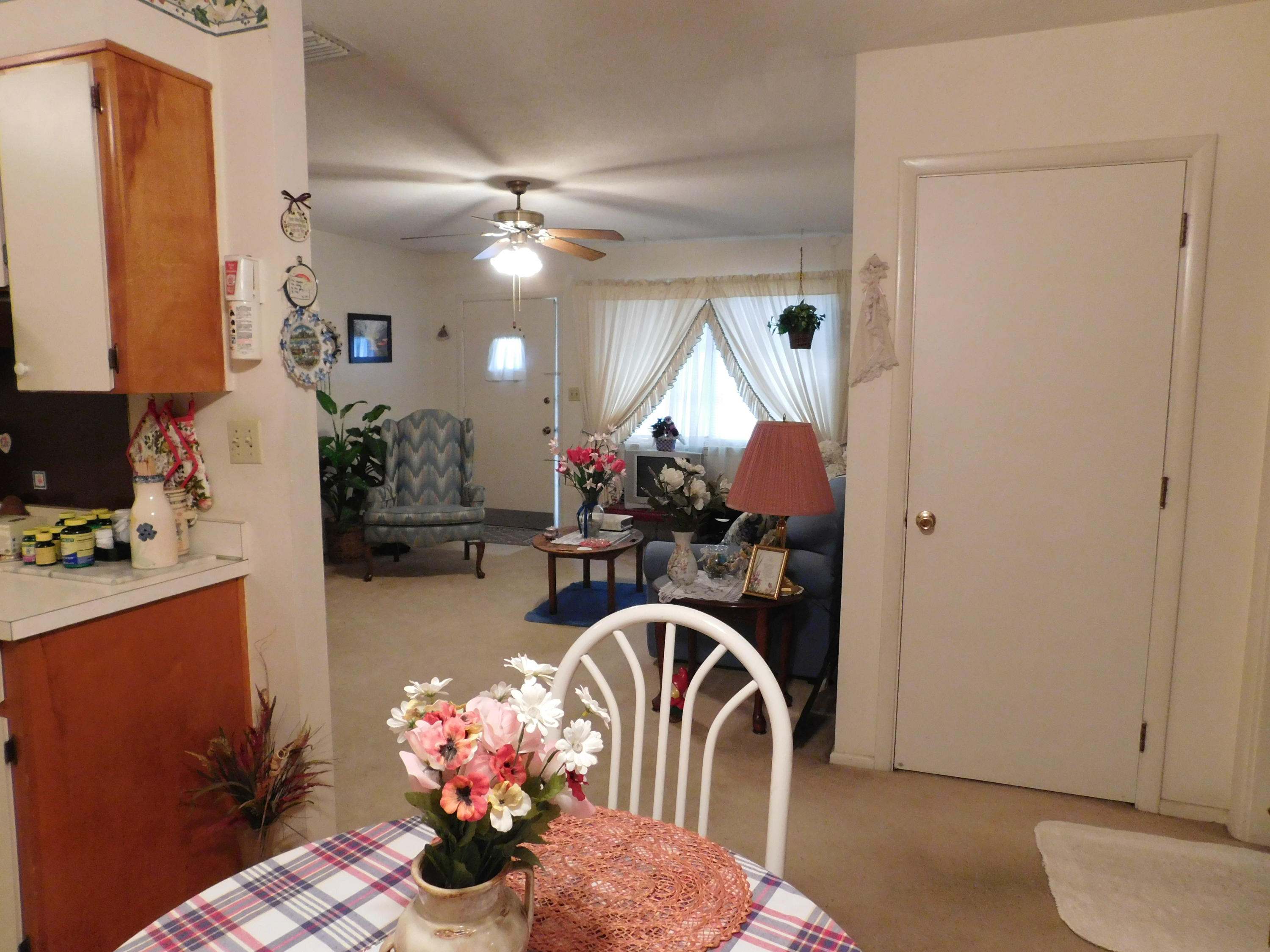 Bay Ridge ADD to FWB - Residential