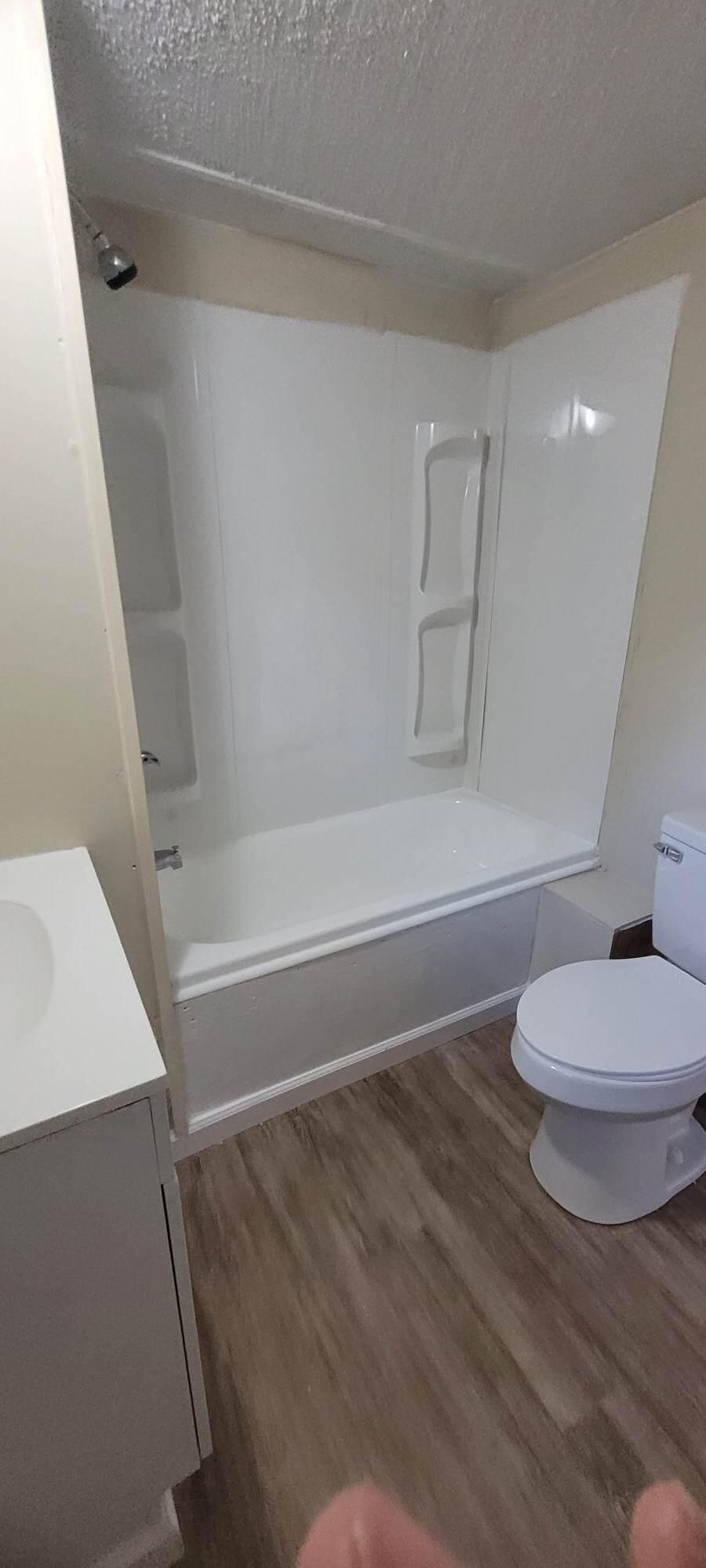 Crestview - Residential Lease