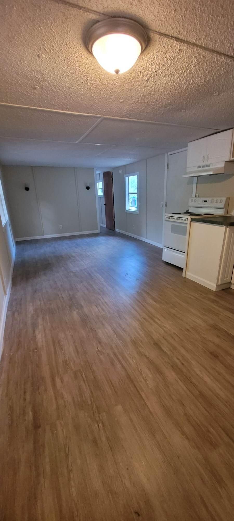 Crestview - Residential Lease