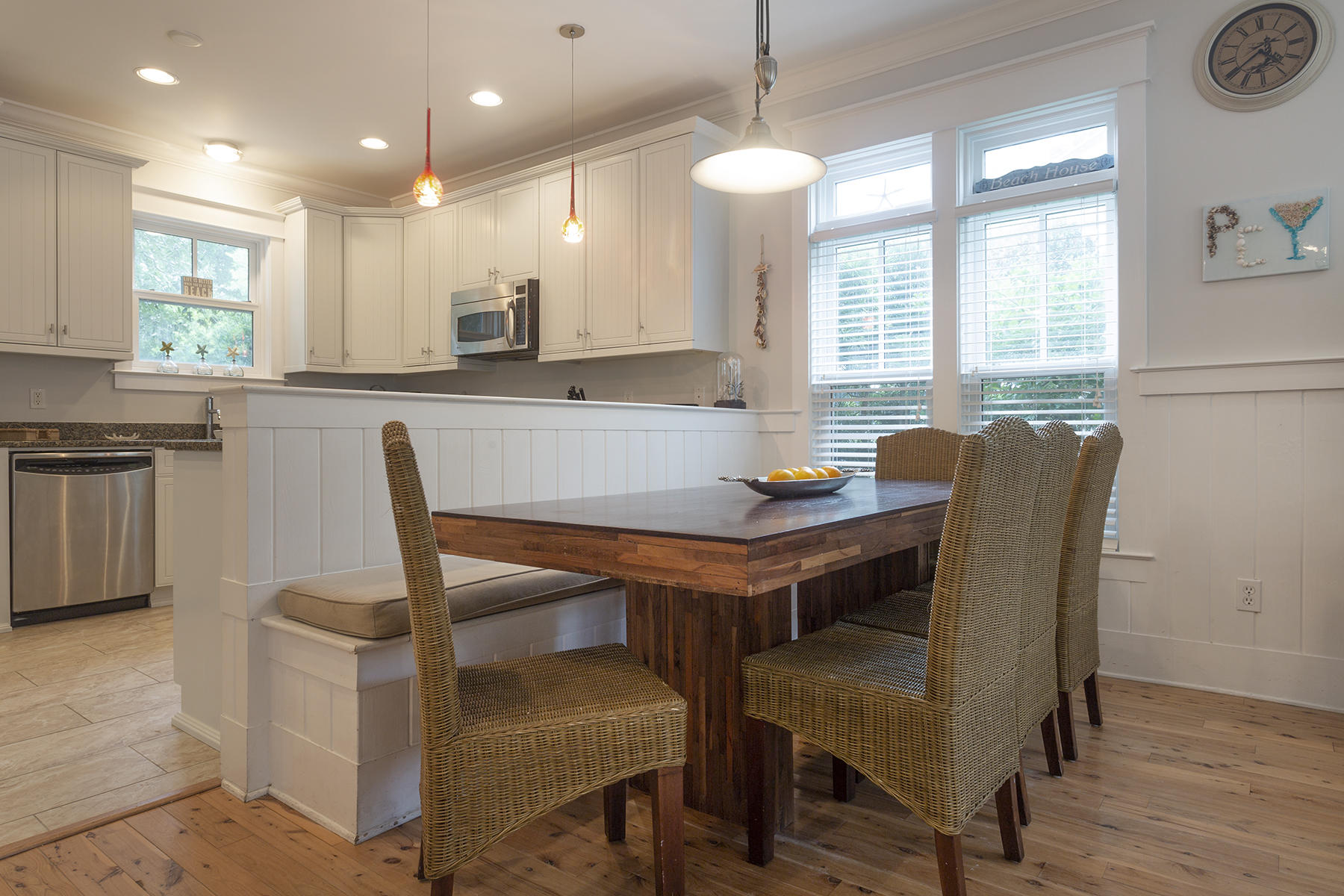 SEASIDE 15 - Residential