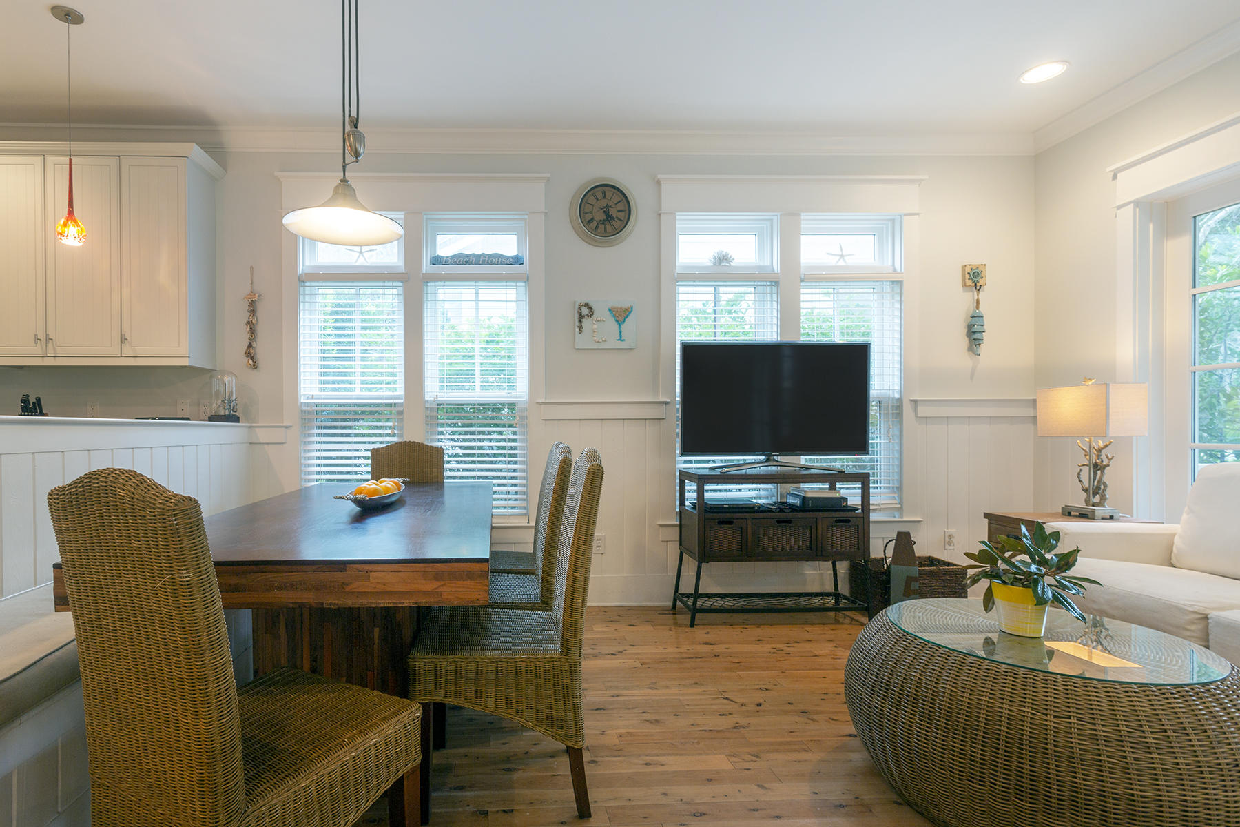 SEASIDE 15 - Residential