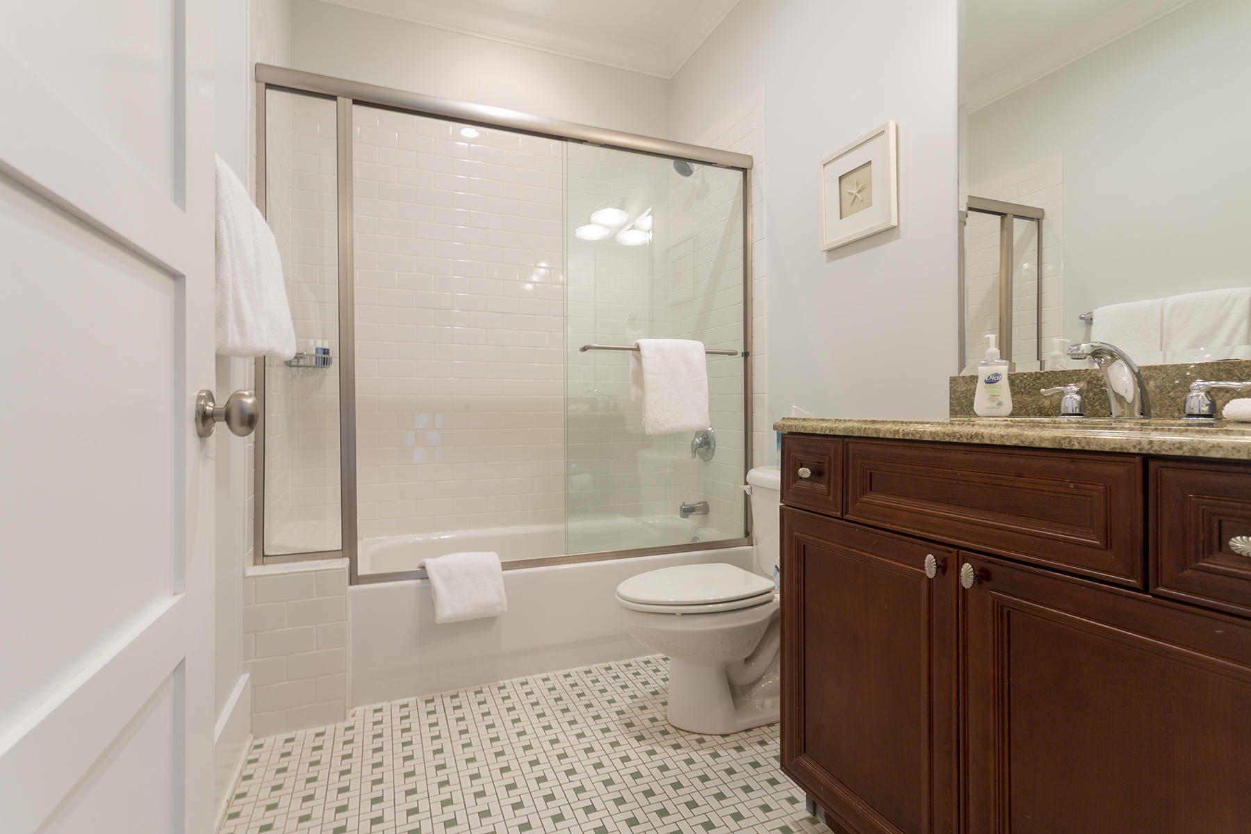 SEASIDE 15 - Residential