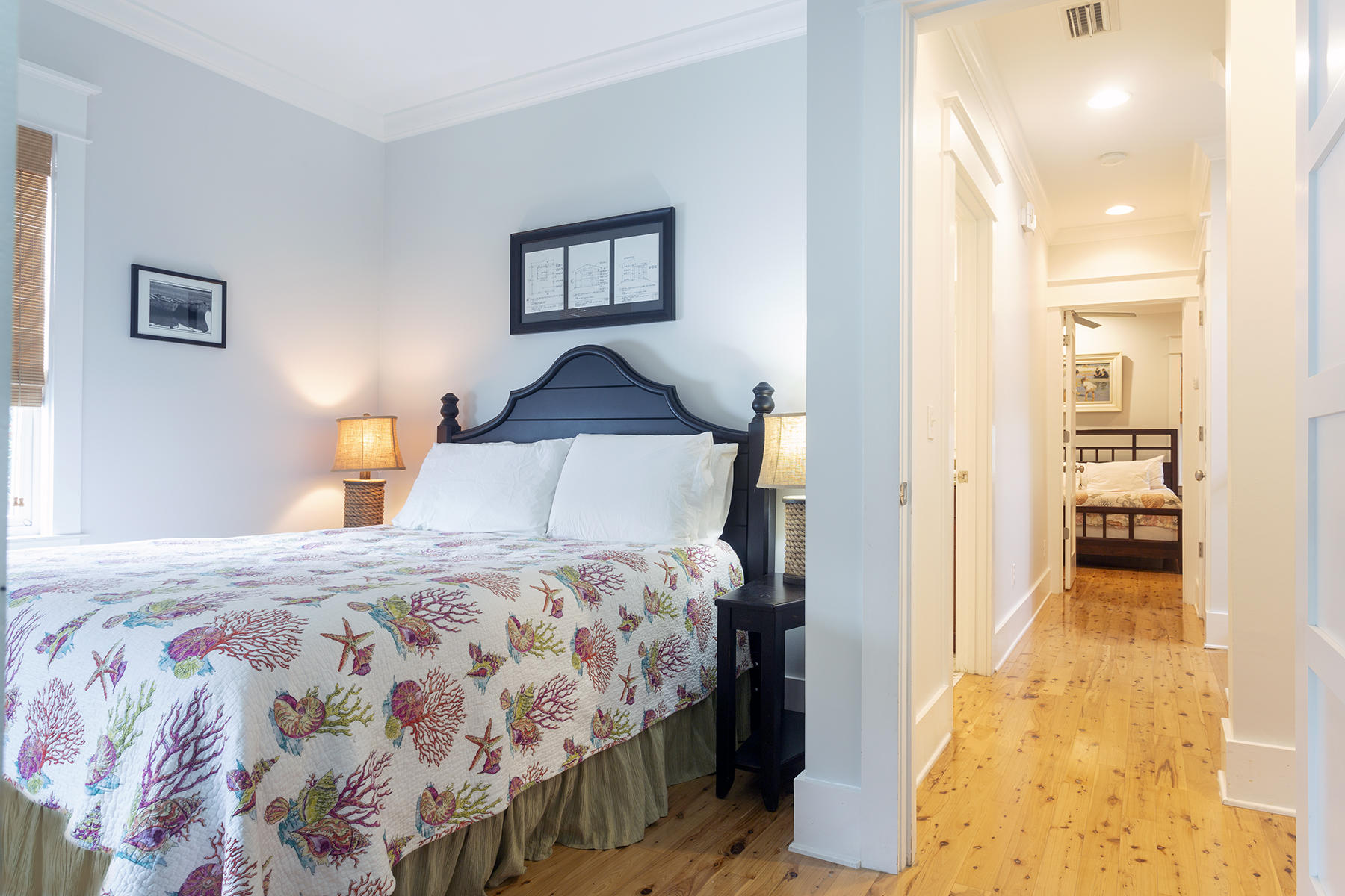 SEASIDE 15 - Residential