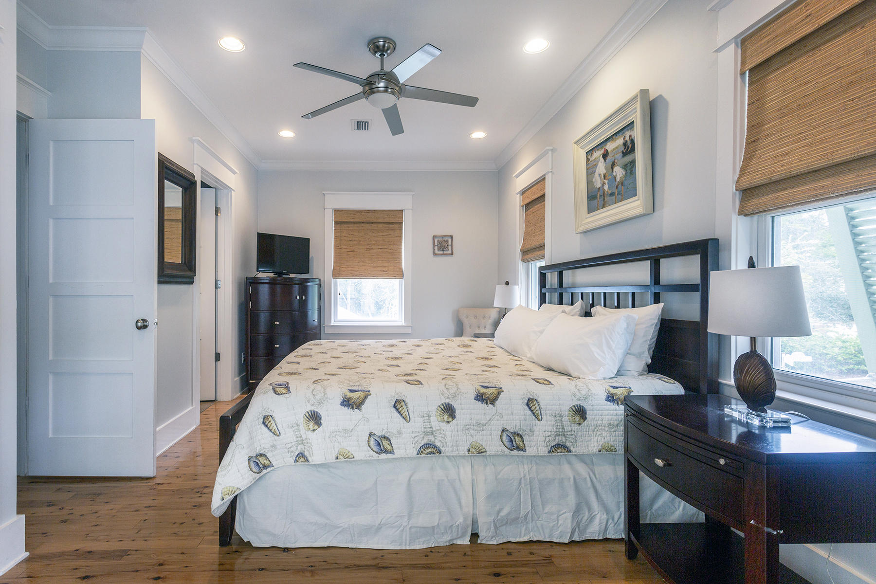 SEASIDE 15 - Residential