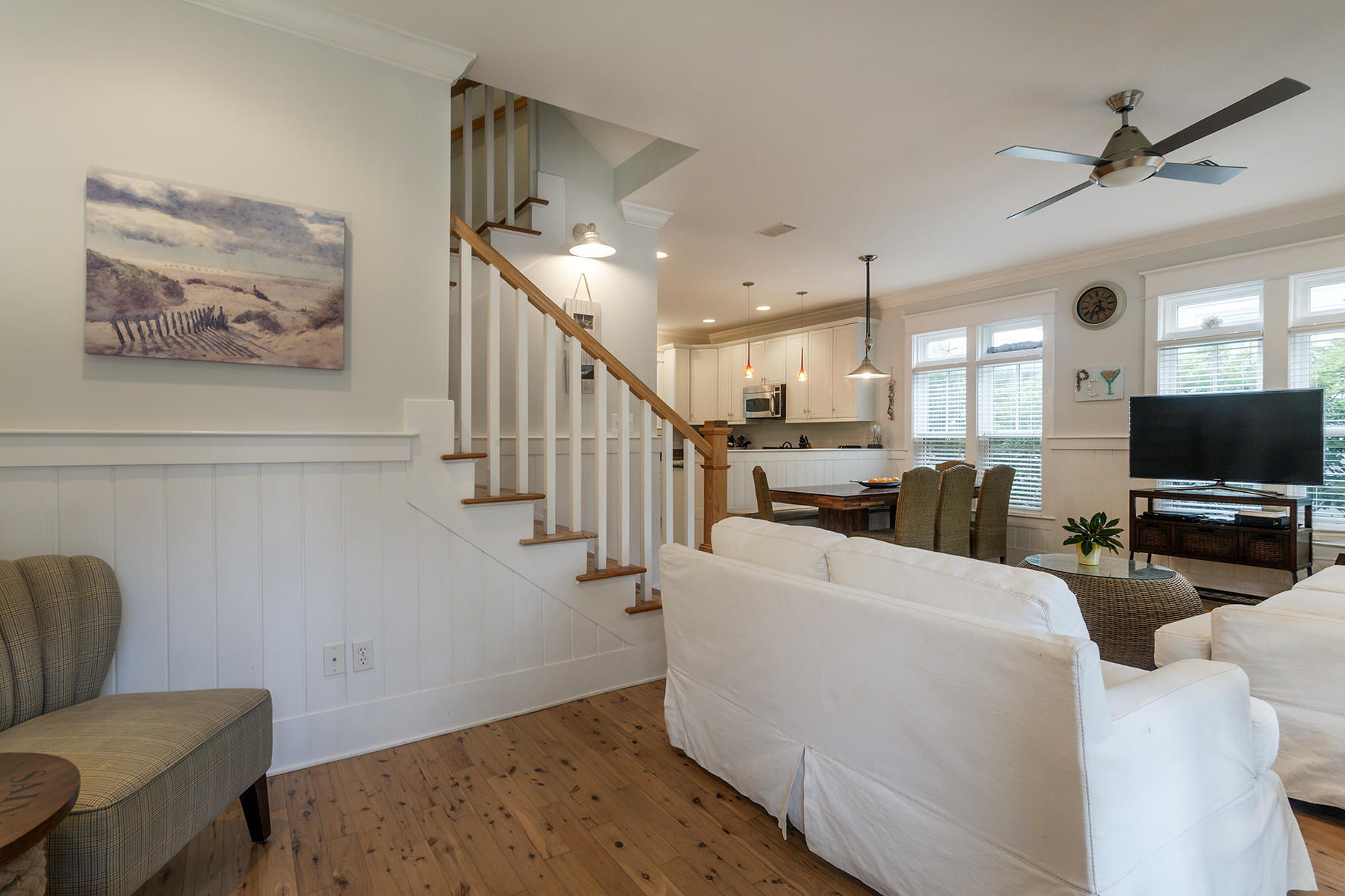 SEASIDE 15 - Residential