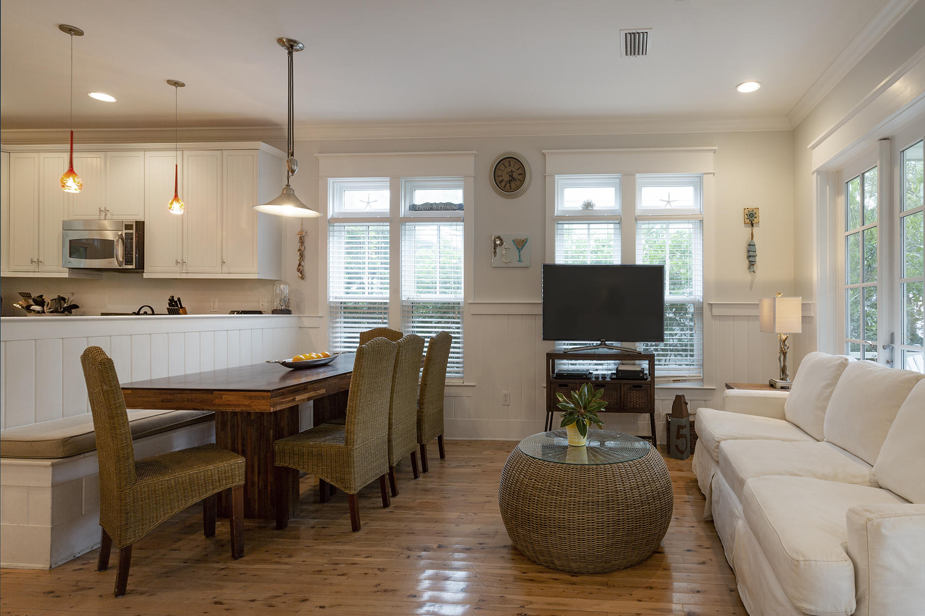 SEASIDE 15 - Residential