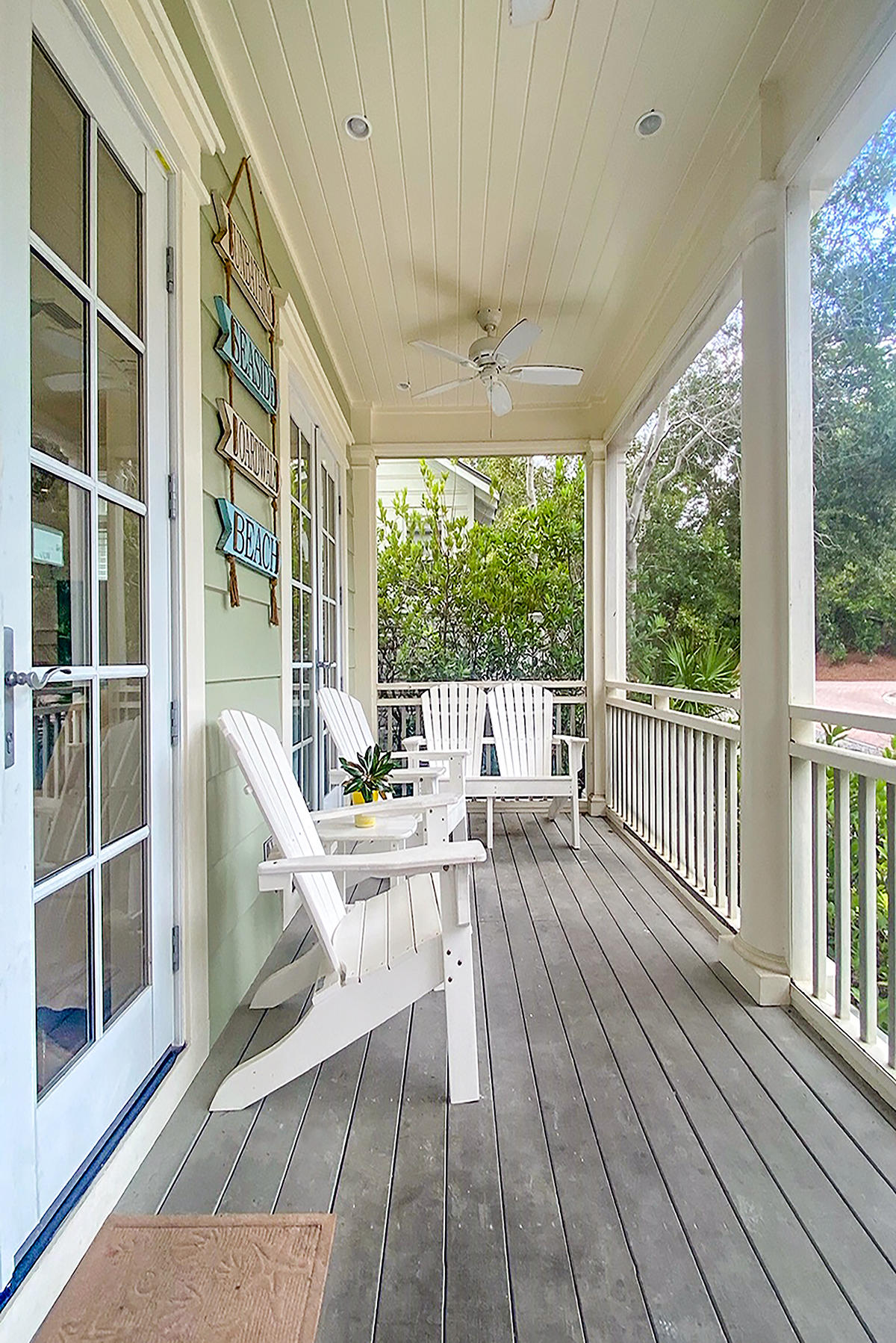 SEASIDE 15 - Residential