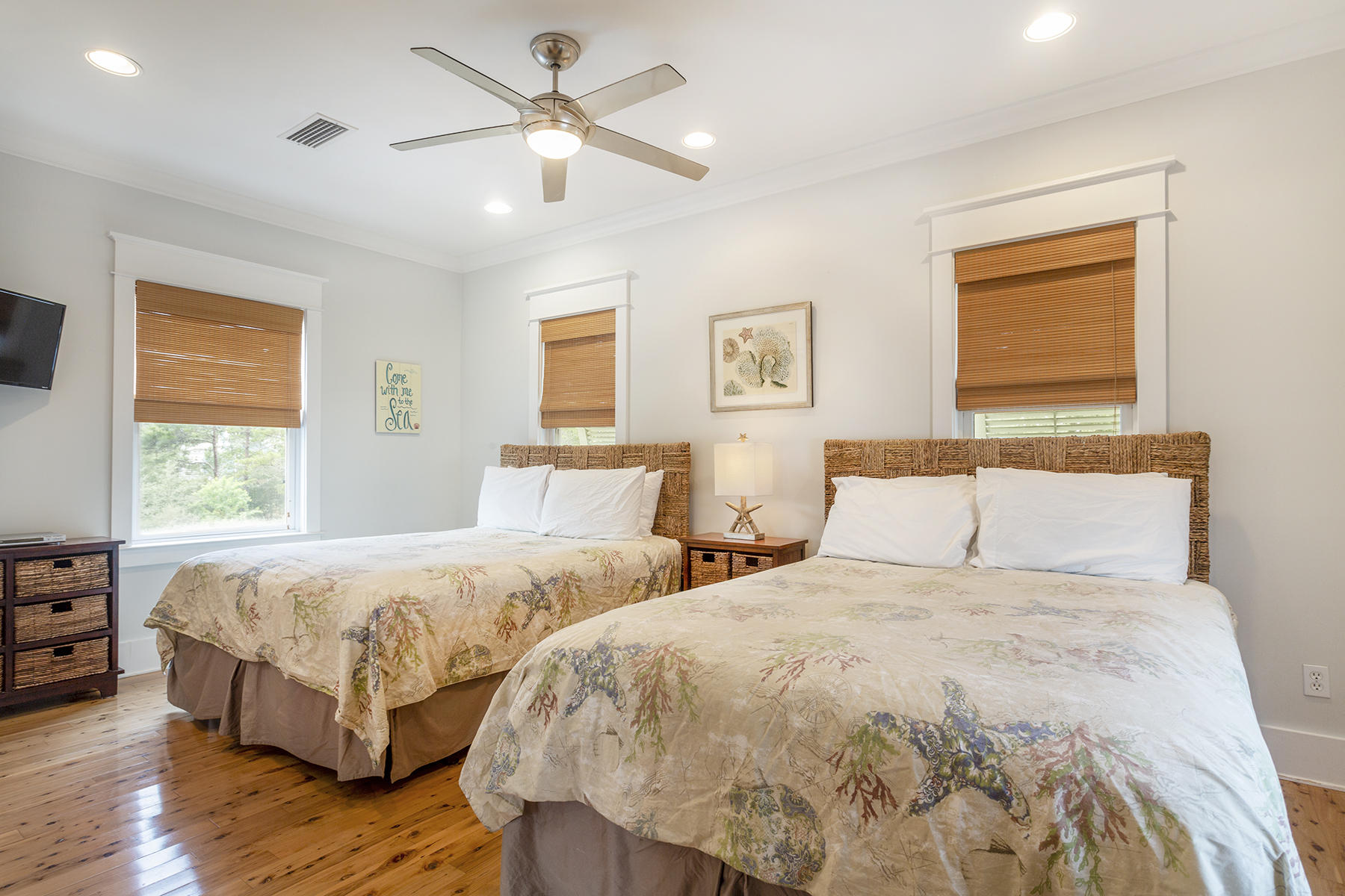 SEASIDE 15 - Residential