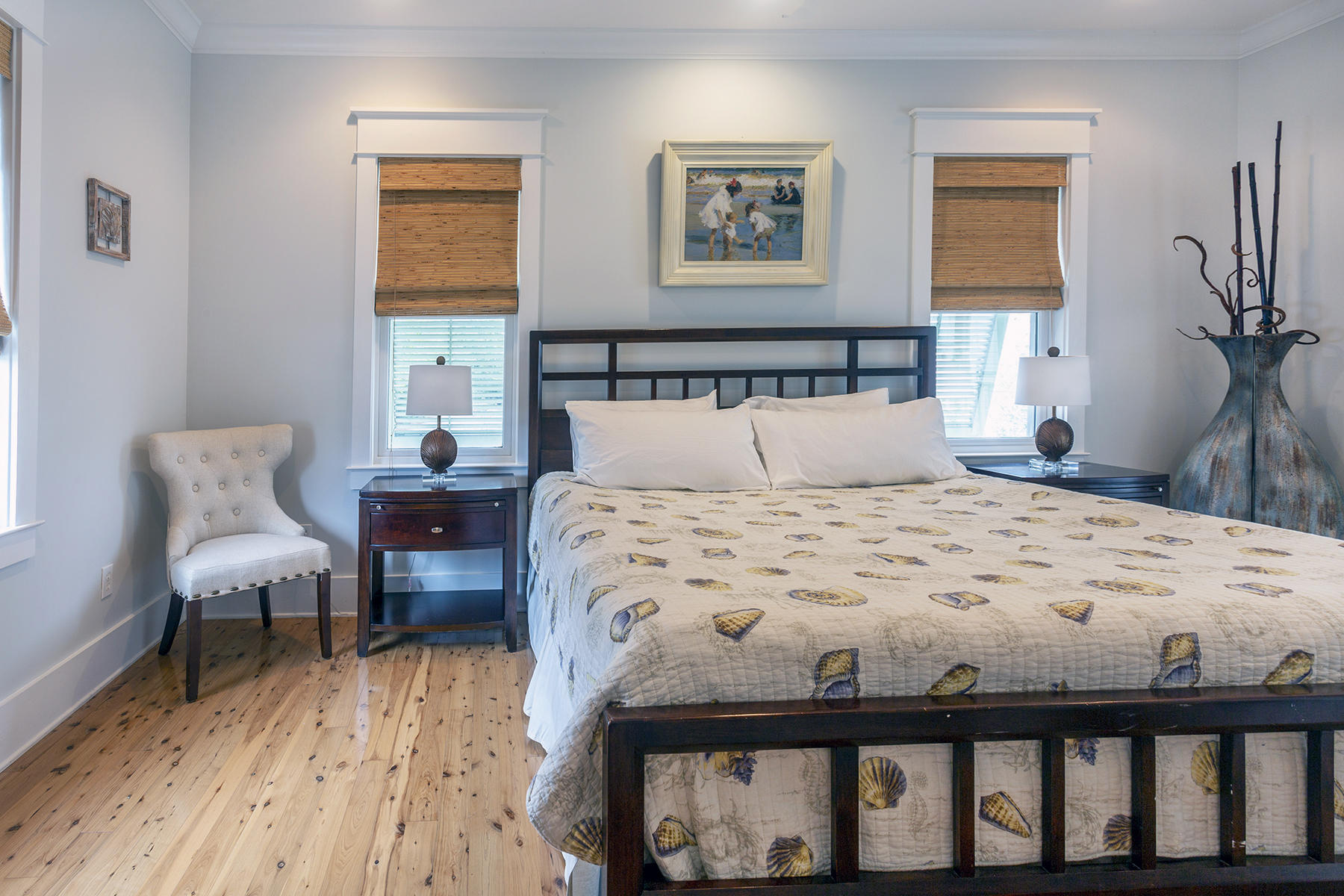 SEASIDE 15 - Residential